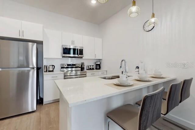 AZUR RESIDENCE - Residential