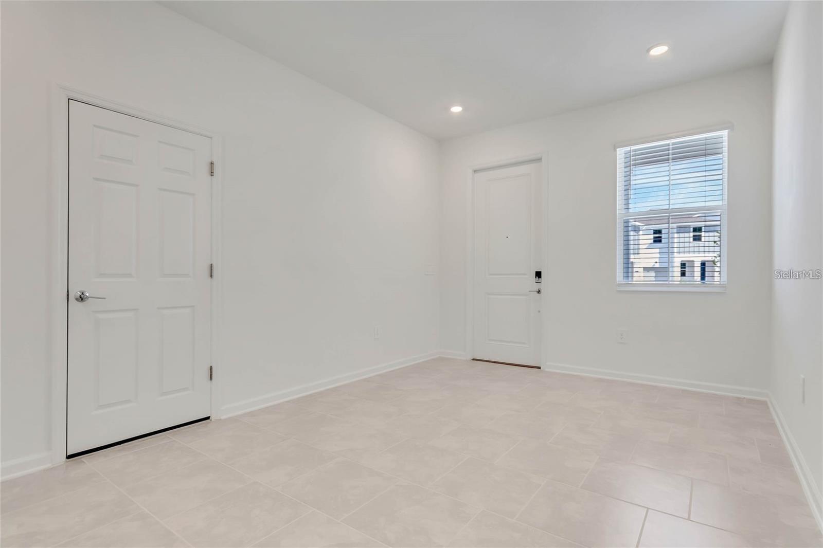 LAKE WILSON RESERVE - Residential Lease