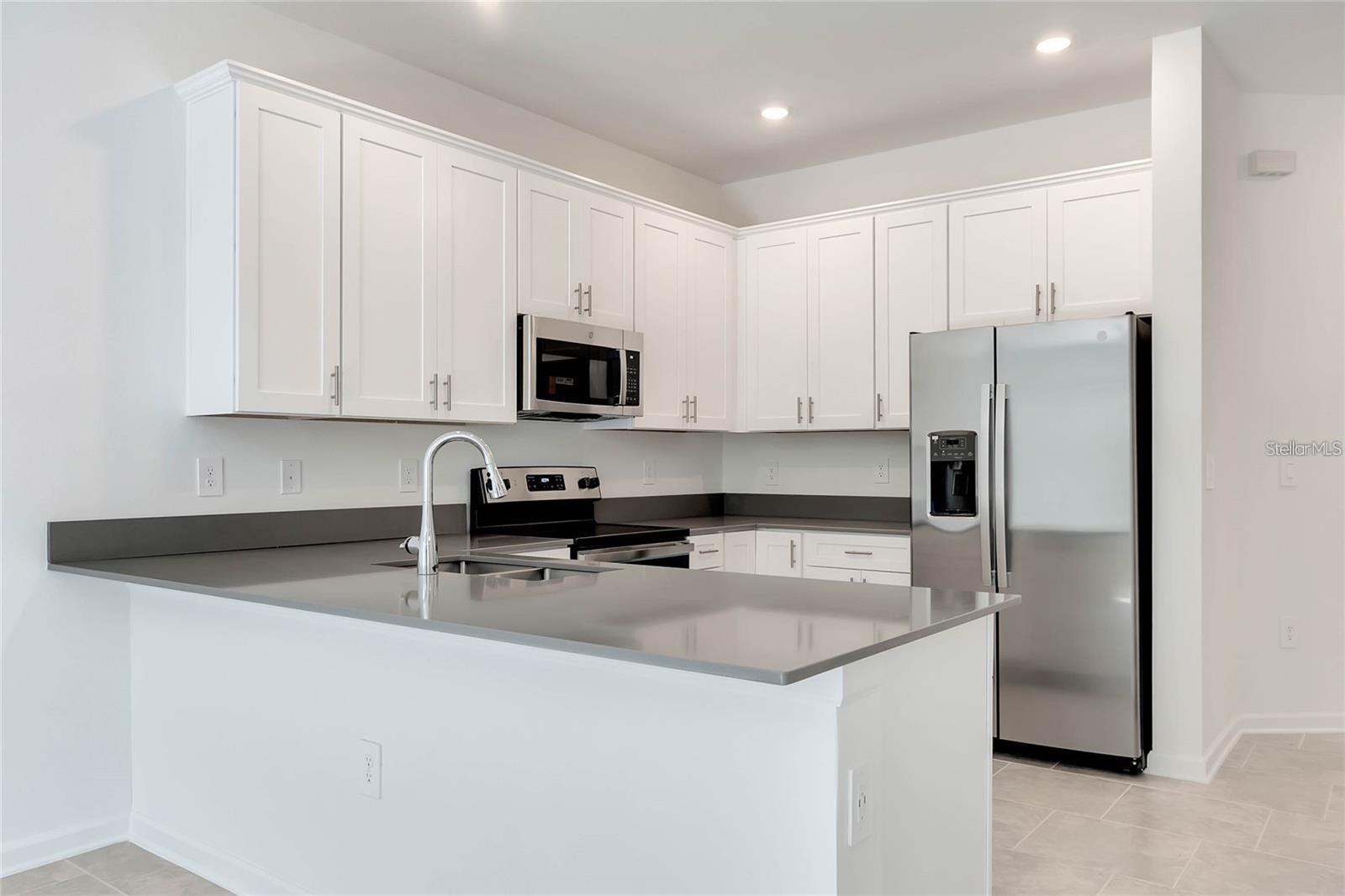 LAKE WILSON RESERVE - Residential Lease