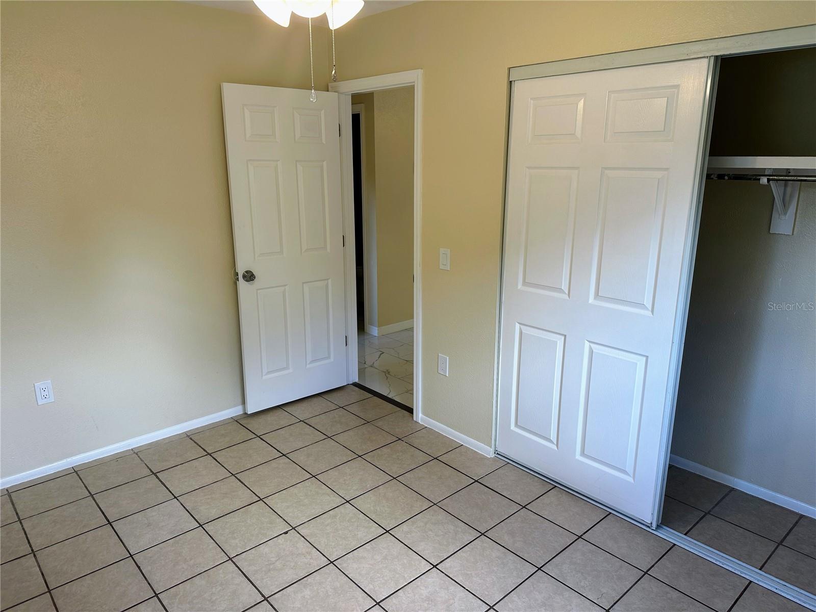 ZEPHYRHILLS COLONY CO SUB - Residential Lease