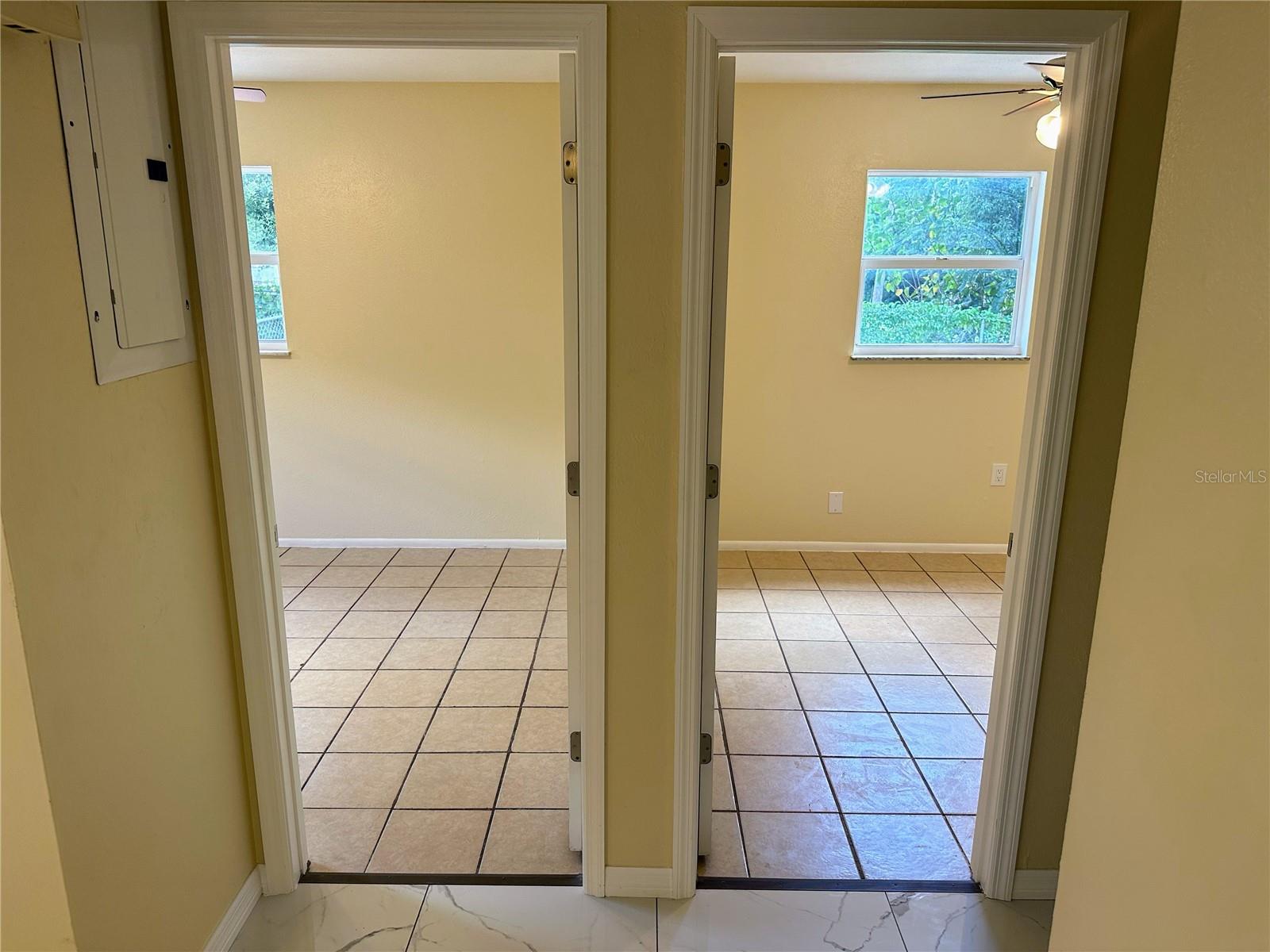 ZEPHYRHILLS COLONY CO SUB - Residential Lease