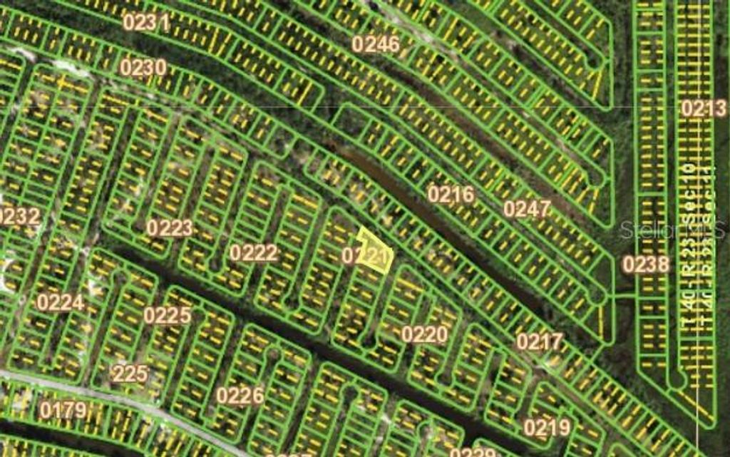 Photo of 1259 Harbour Hawk Court, Punta Gorda, FL 33983 (MLS # C7515160)