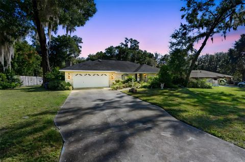 Photo of 301 Lafayette Place, Deland, FL 32720 (MLS # V4946089)