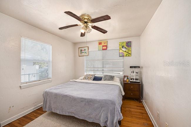 LESLIES JOHN T SUB - Residential Lease