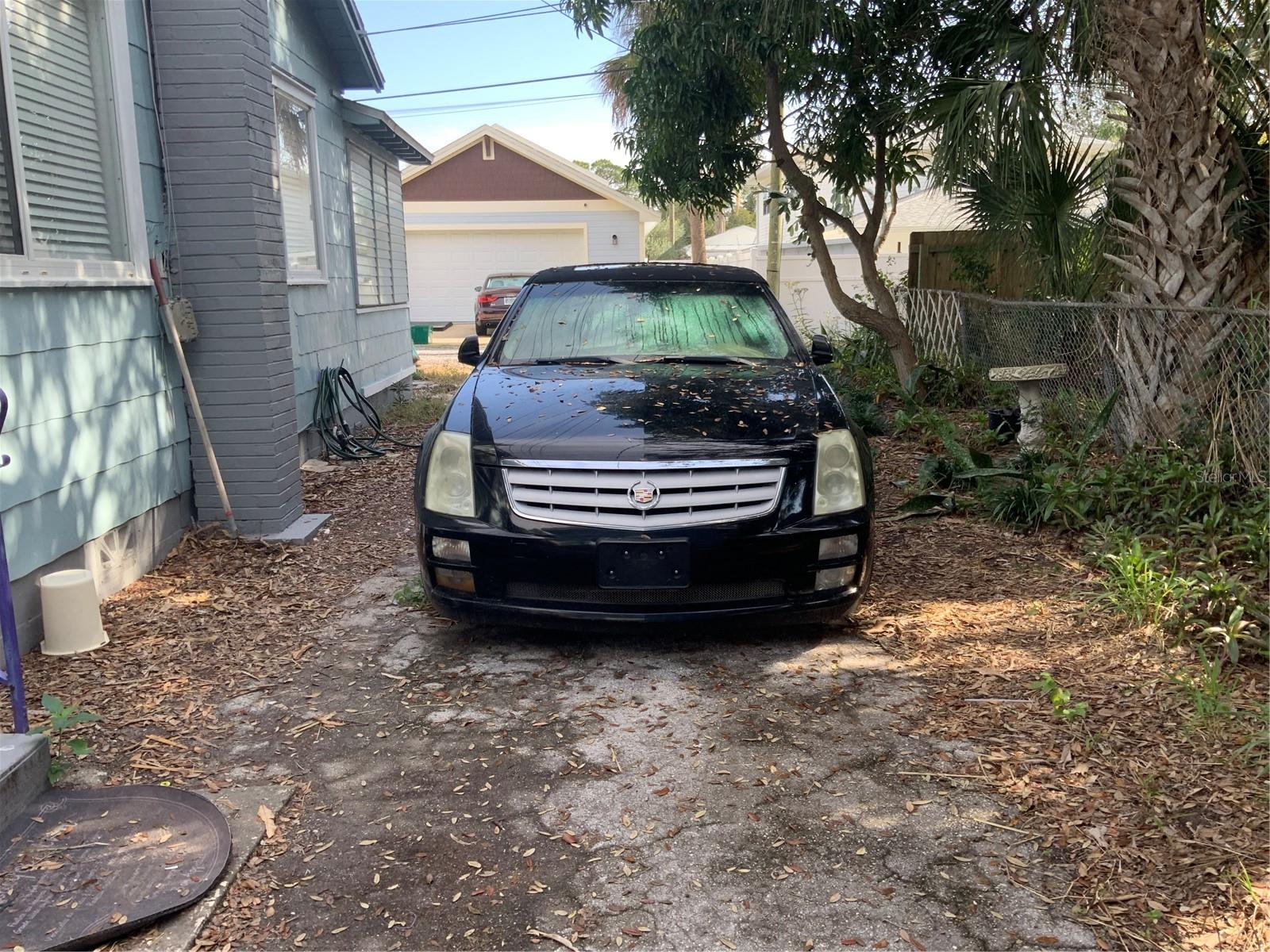 LESLIES JOHN T SUB - Residential Lease