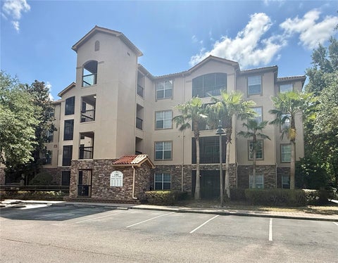 Photo of 1301 Tuscan Terrace #9106, Davenport, FL 33896 (MLS # O6412296)