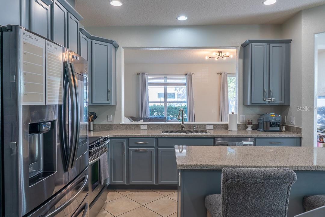 9575 SILVER BUTTONWOOD STREET