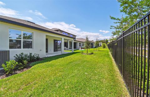 A home in VALRICO