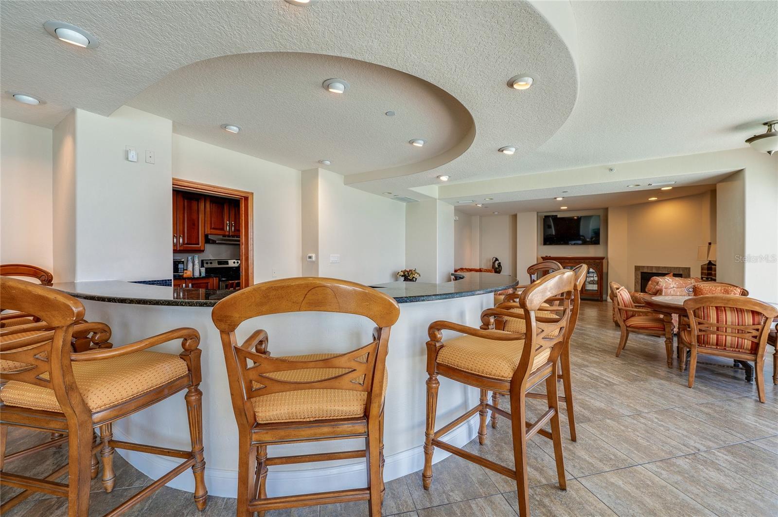 PALMA BELLA CONDO - Residential Lease