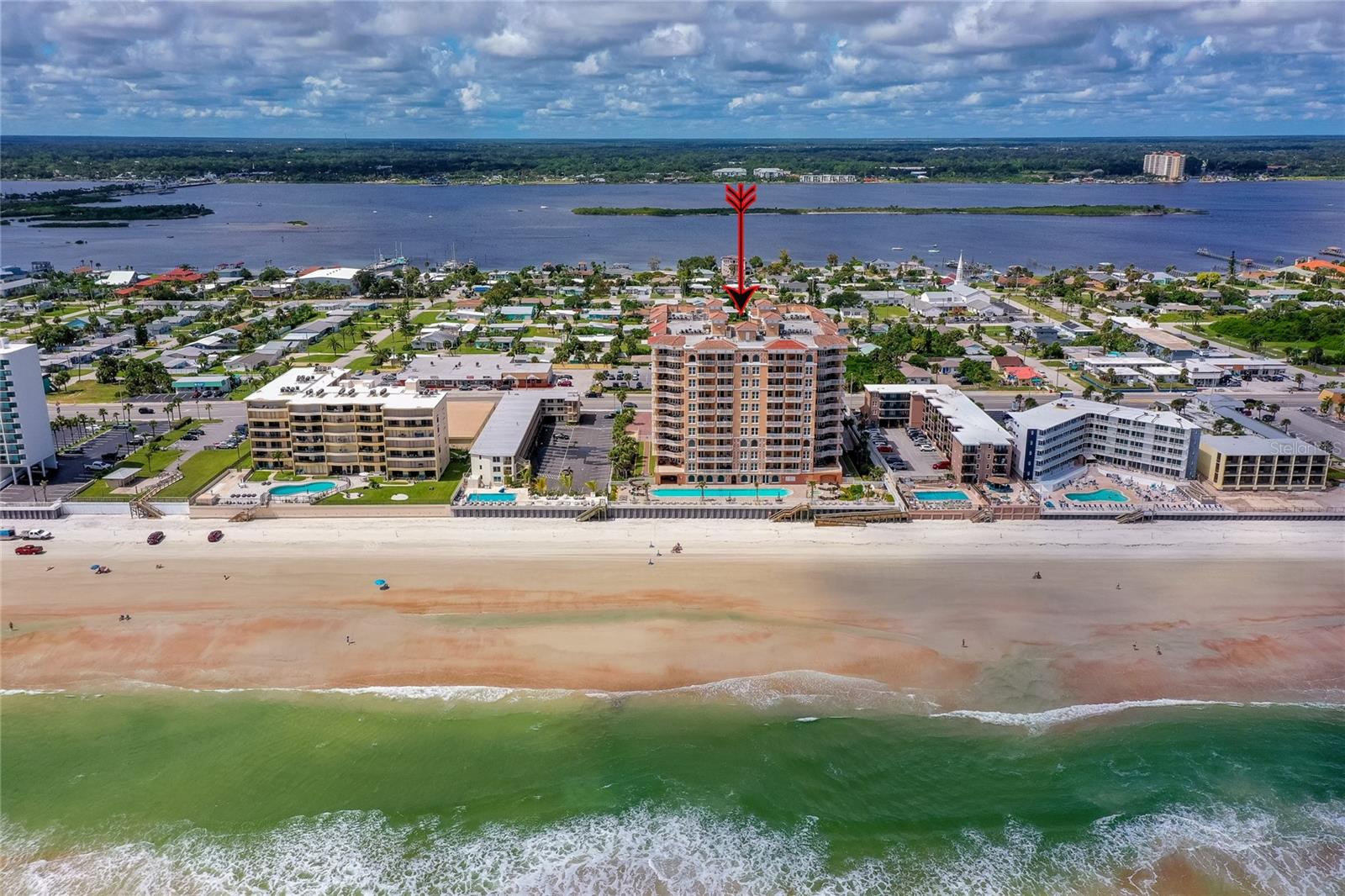 PALMA BELLA CONDO - Residential Lease