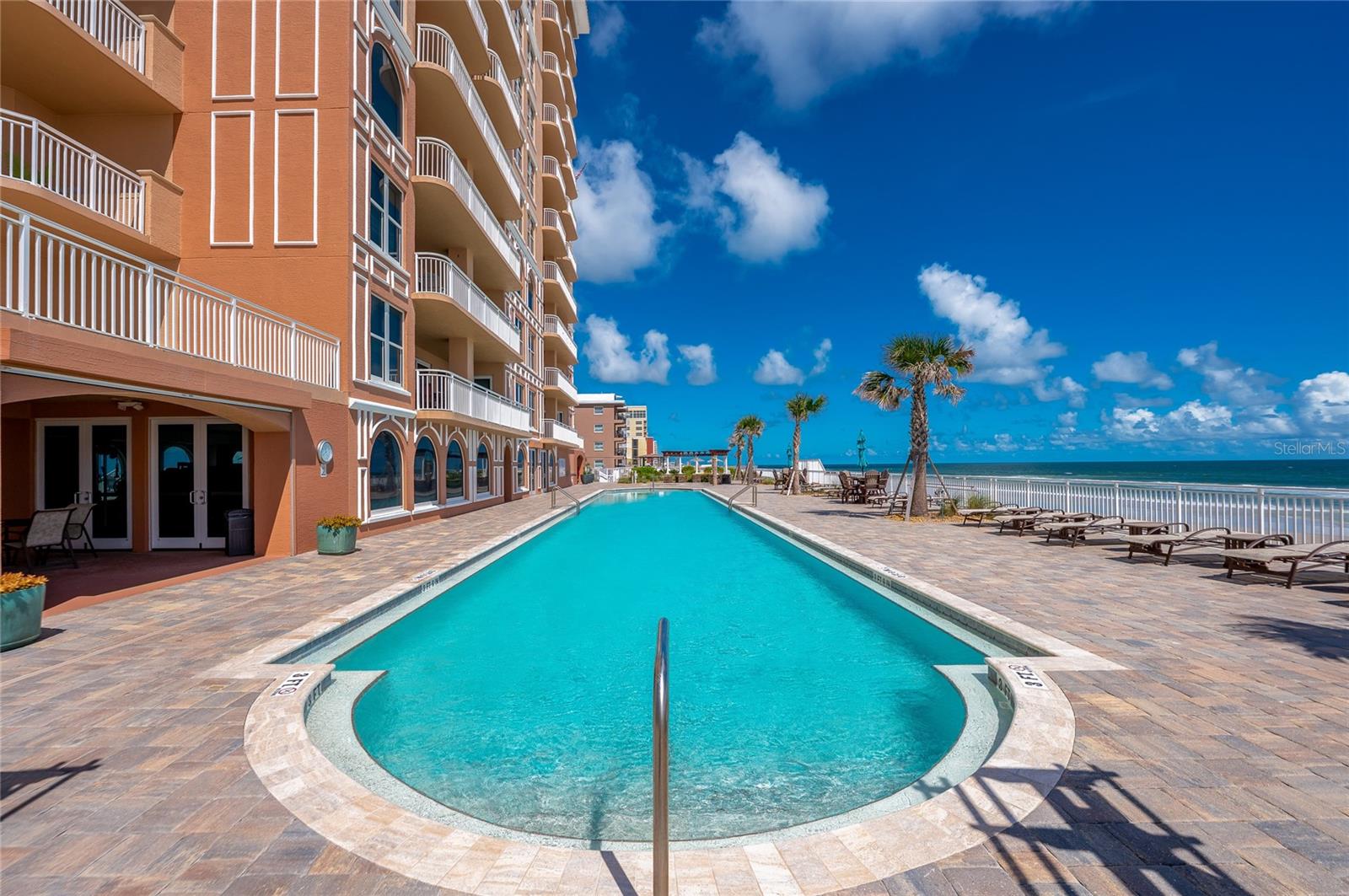 PALMA BELLA CONDO - Residential Lease