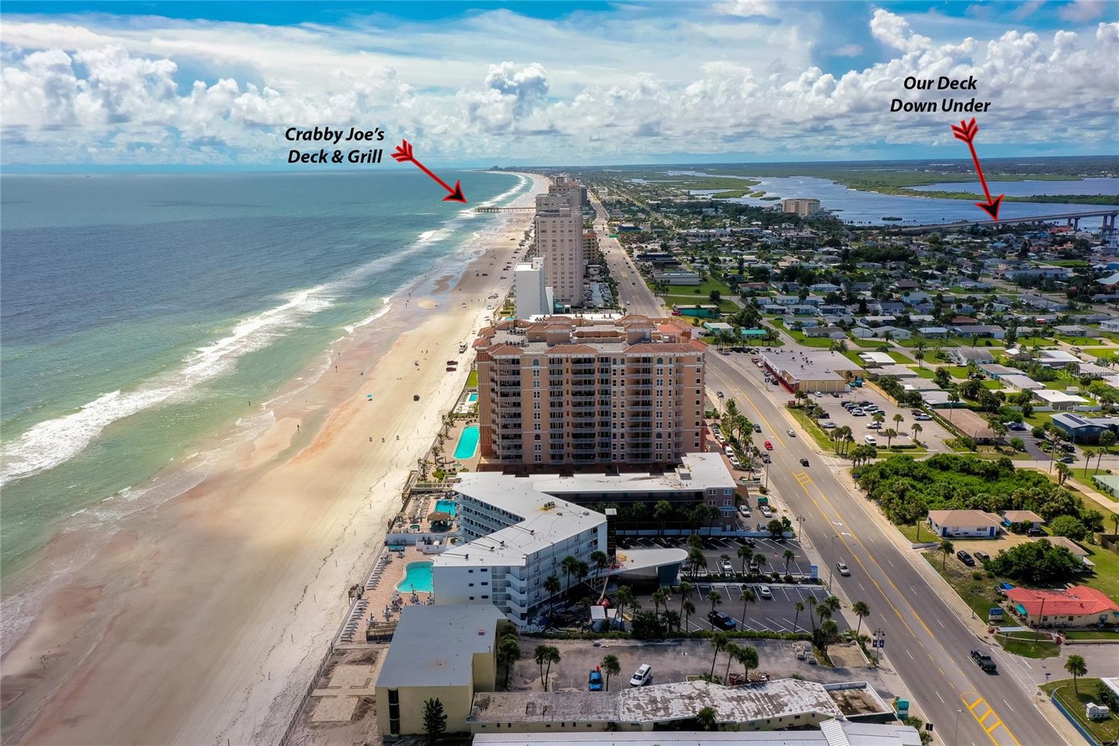 PALMA BELLA CONDO - Residential Lease