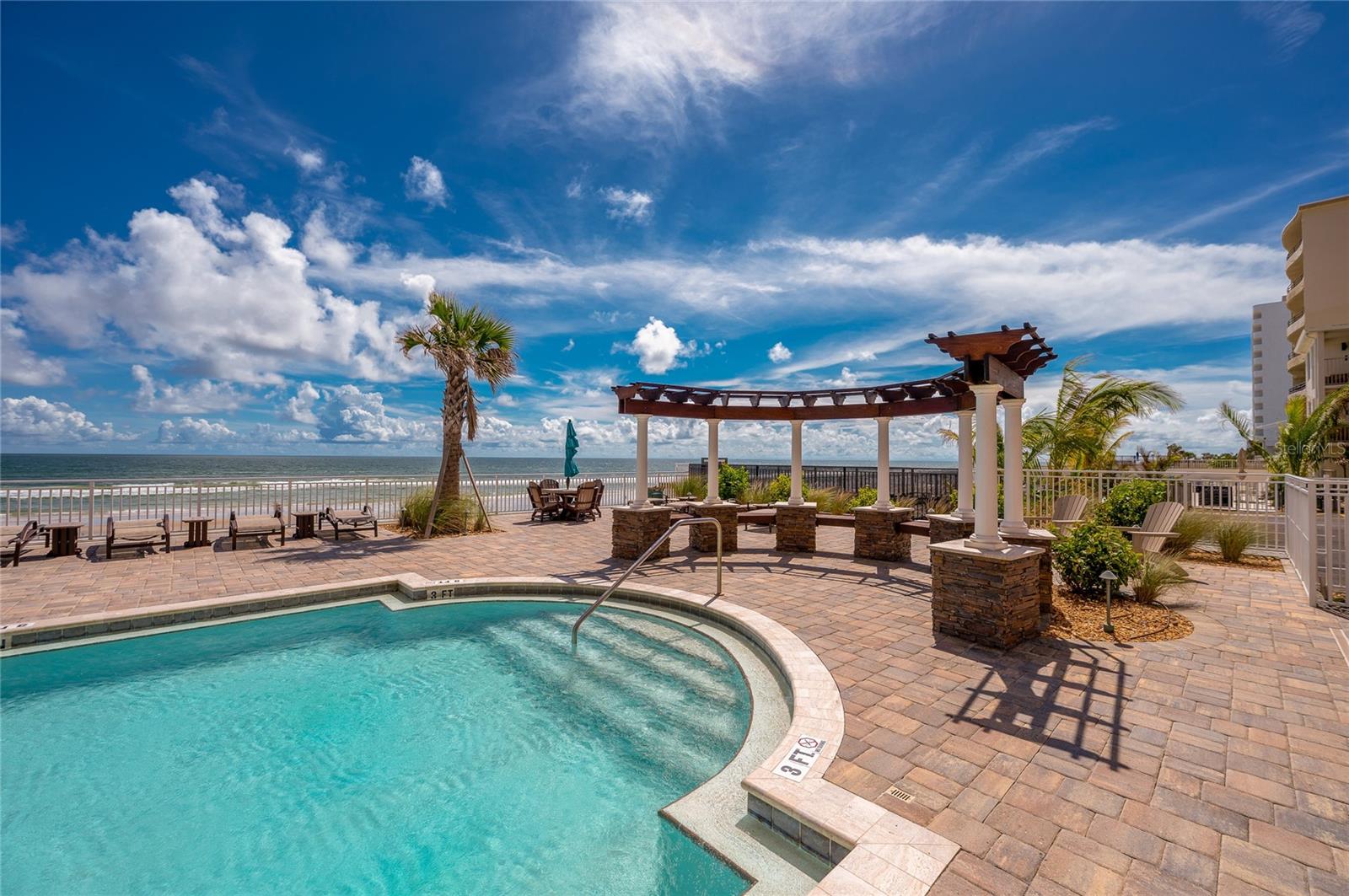 PALMA BELLA CONDO - Residential Lease