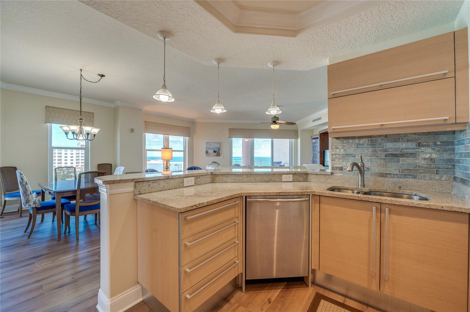 PALMA BELLA CONDO - Residential Lease