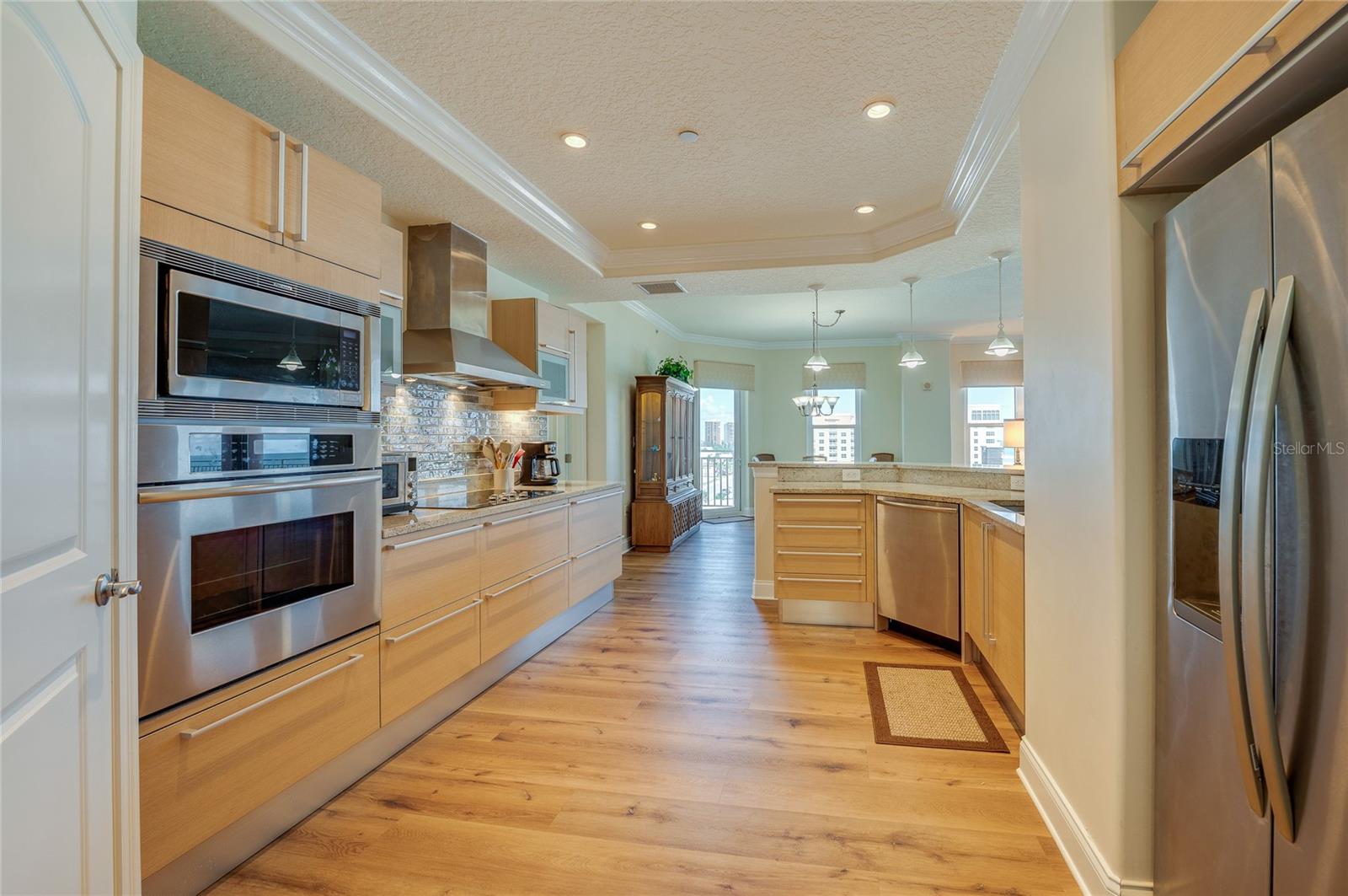 PALMA BELLA CONDO - Residential Lease