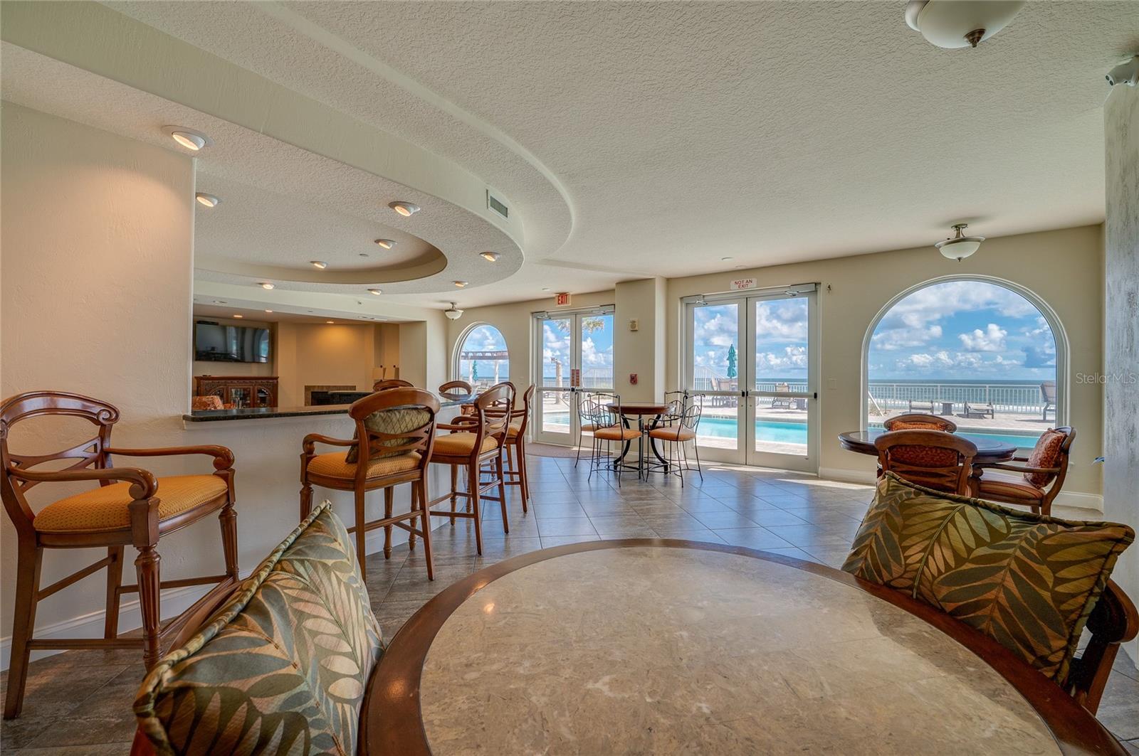 PALMA BELLA CONDO - Residential Lease