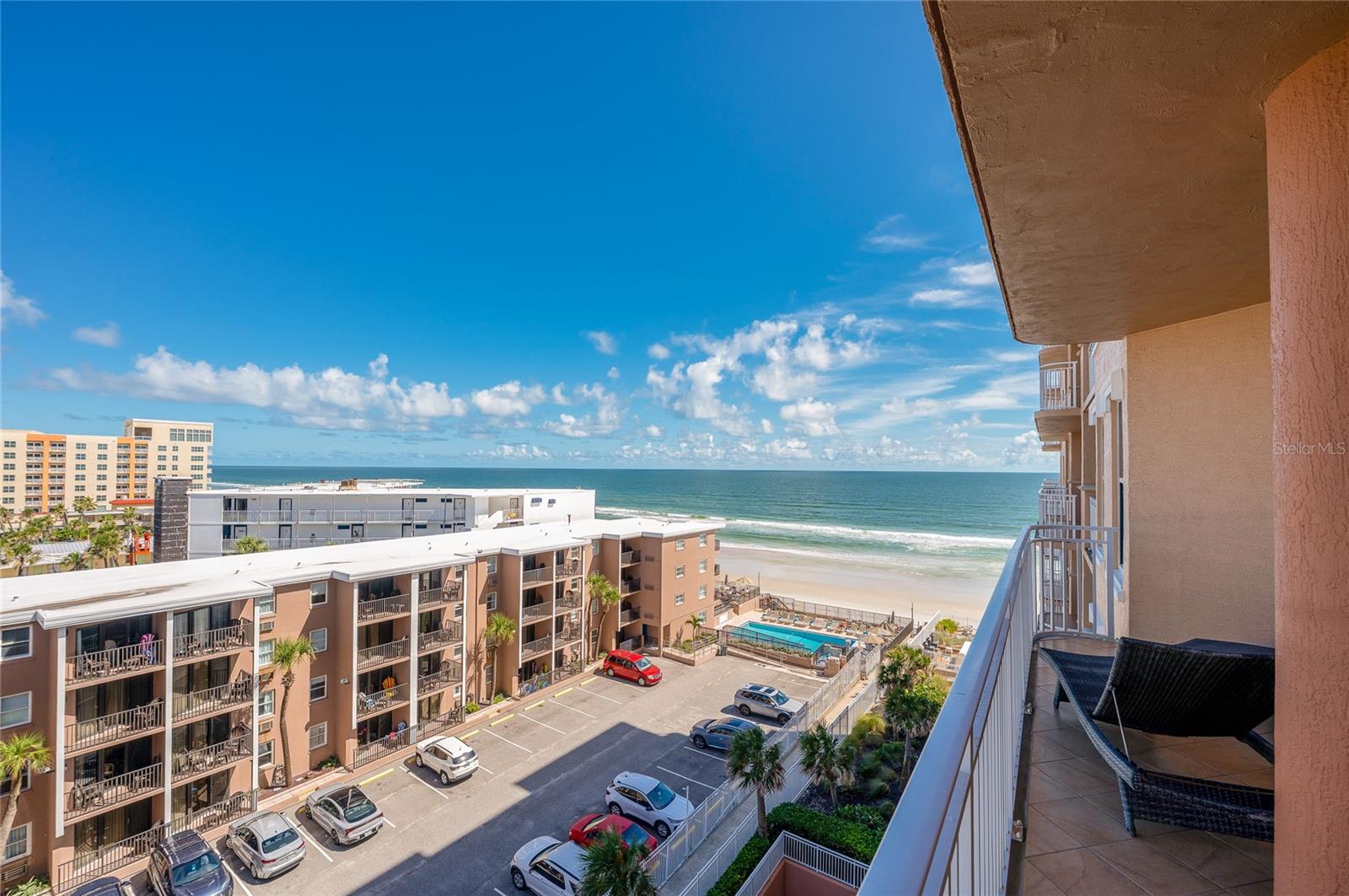 PALMA BELLA CONDO - Residential Lease