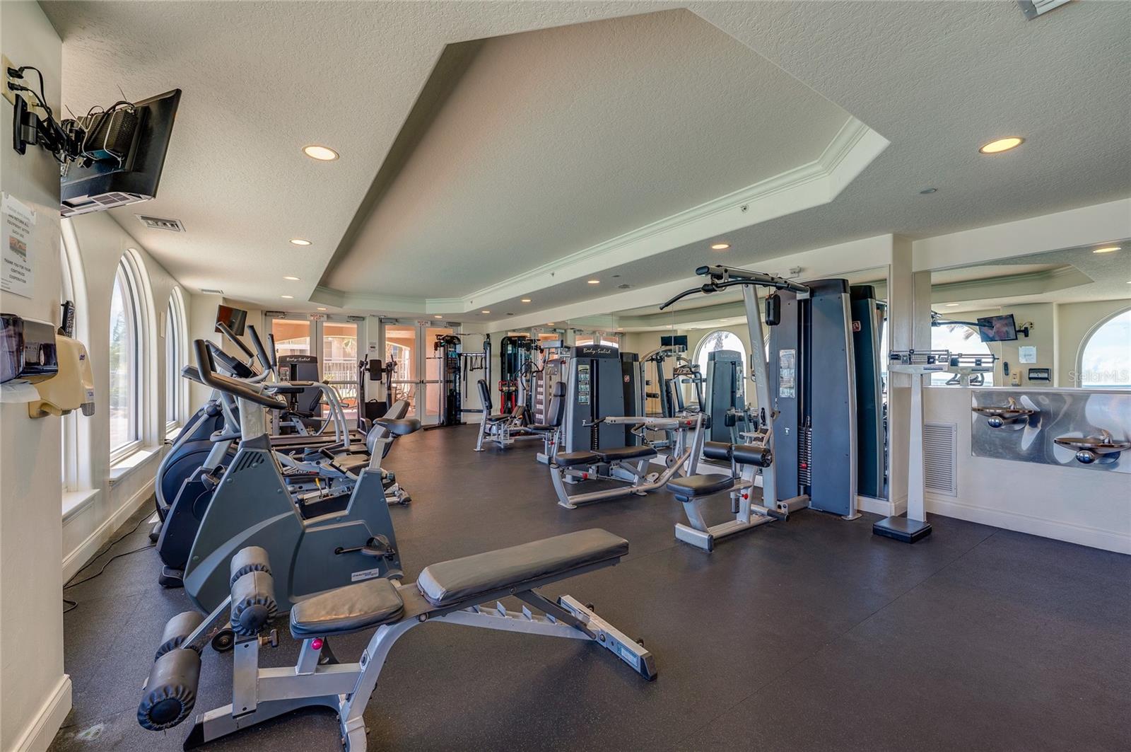 PALMA BELLA CONDO - Residential Lease