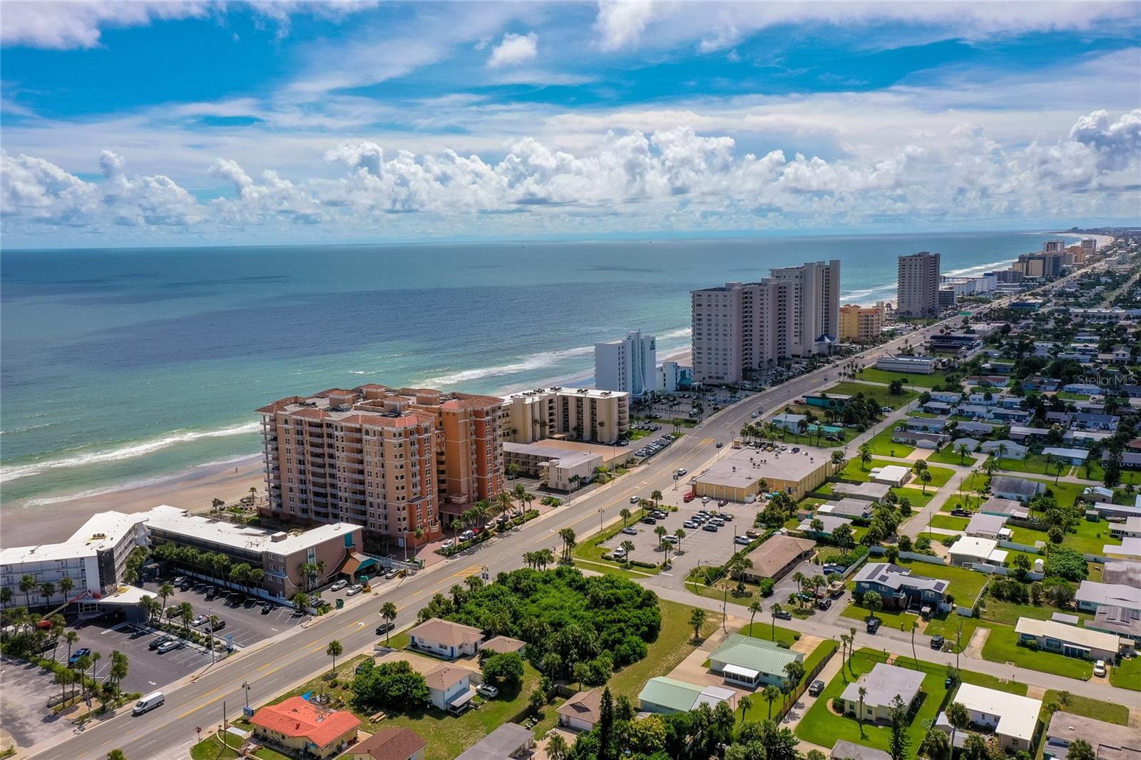 PALMA BELLA CONDO - Residential Lease