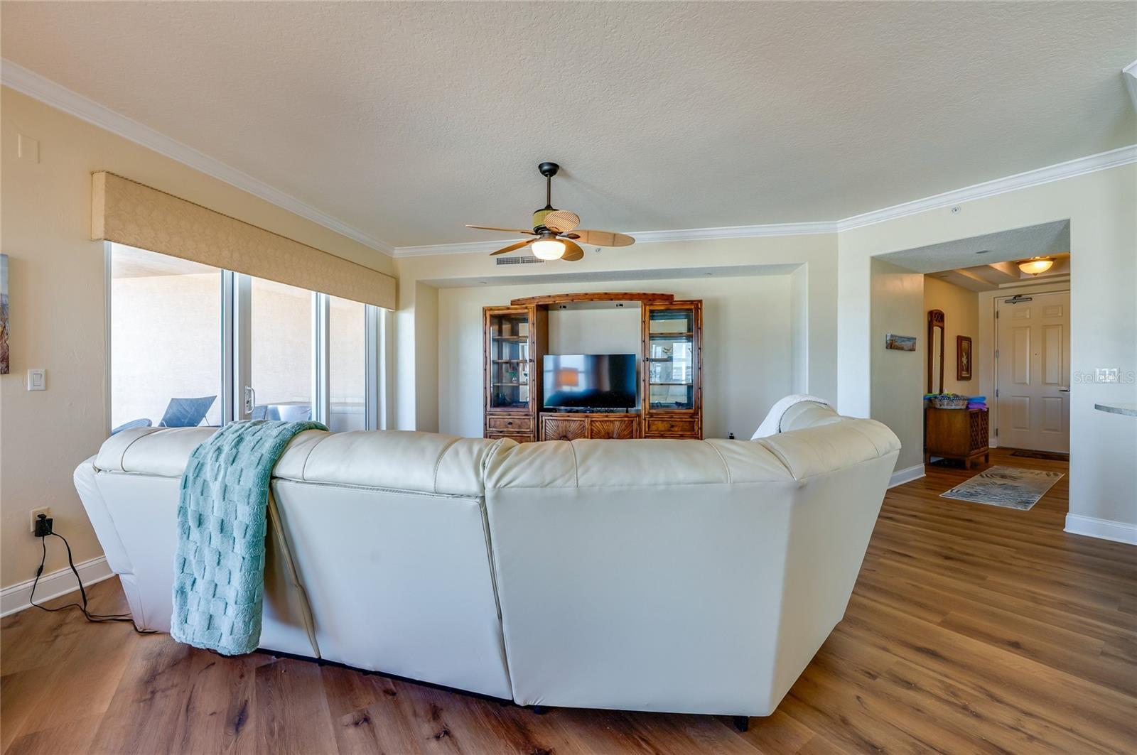 PALMA BELLA CONDO - Residential Lease