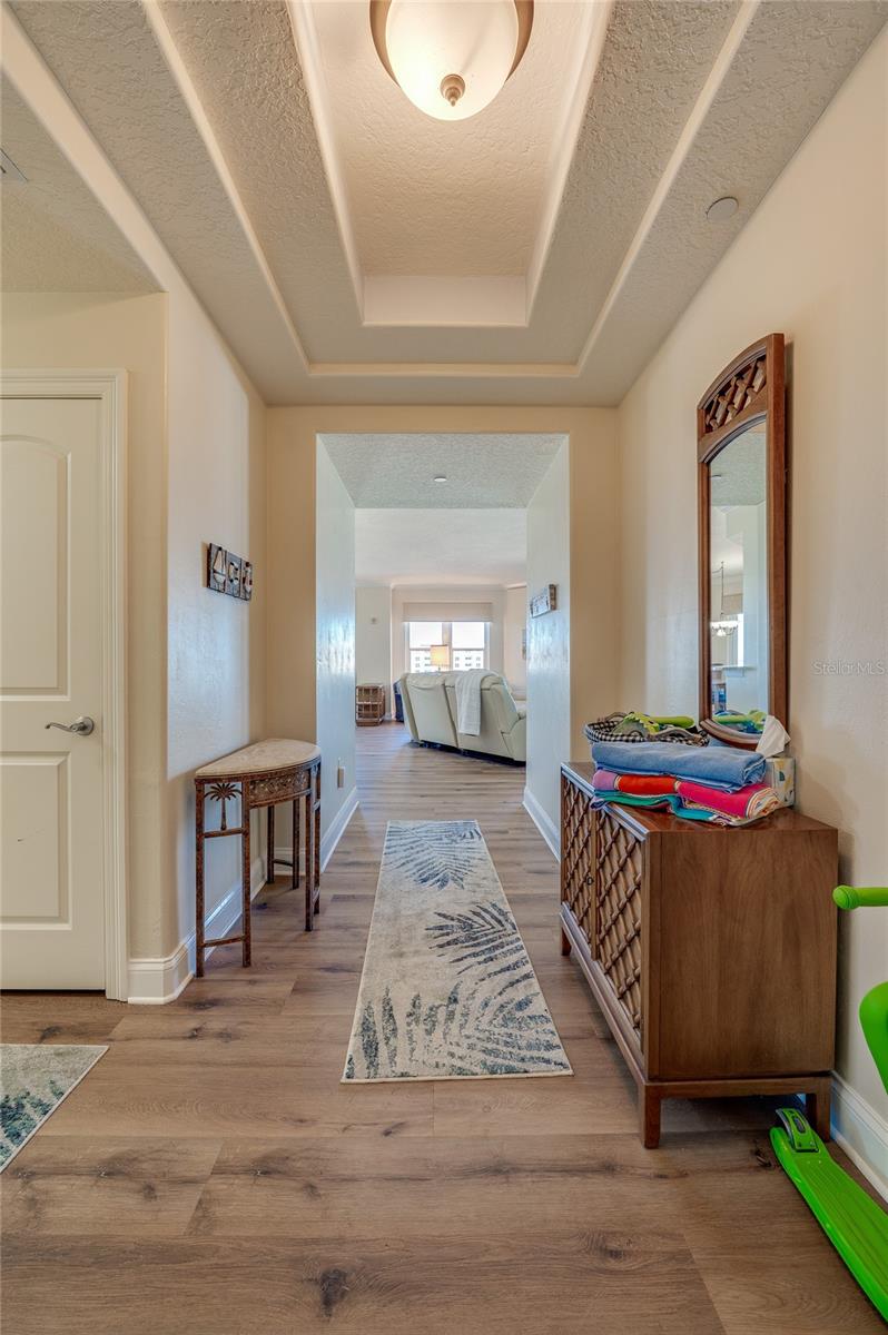 PALMA BELLA CONDO - Residential Lease