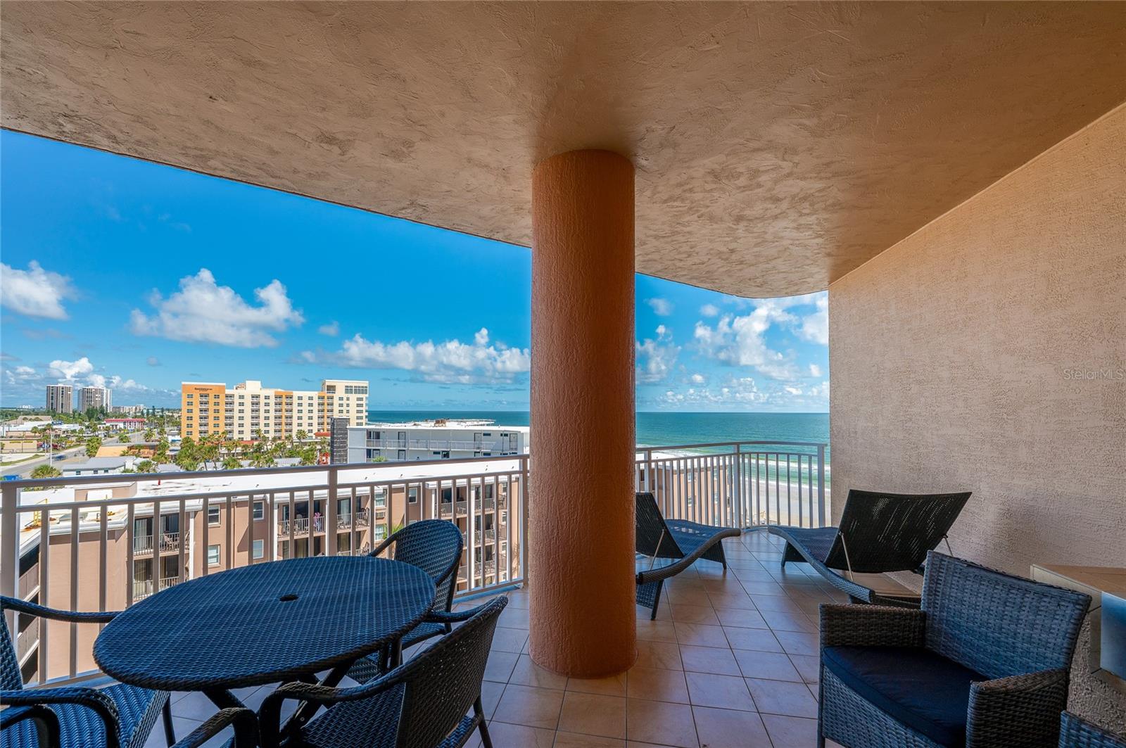 PALMA BELLA CONDO - Residential Lease
