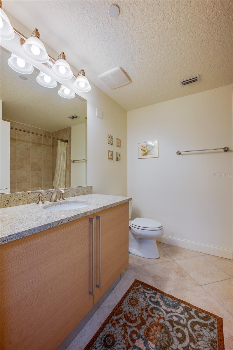 PALMA BELLA CONDO - Residential Lease