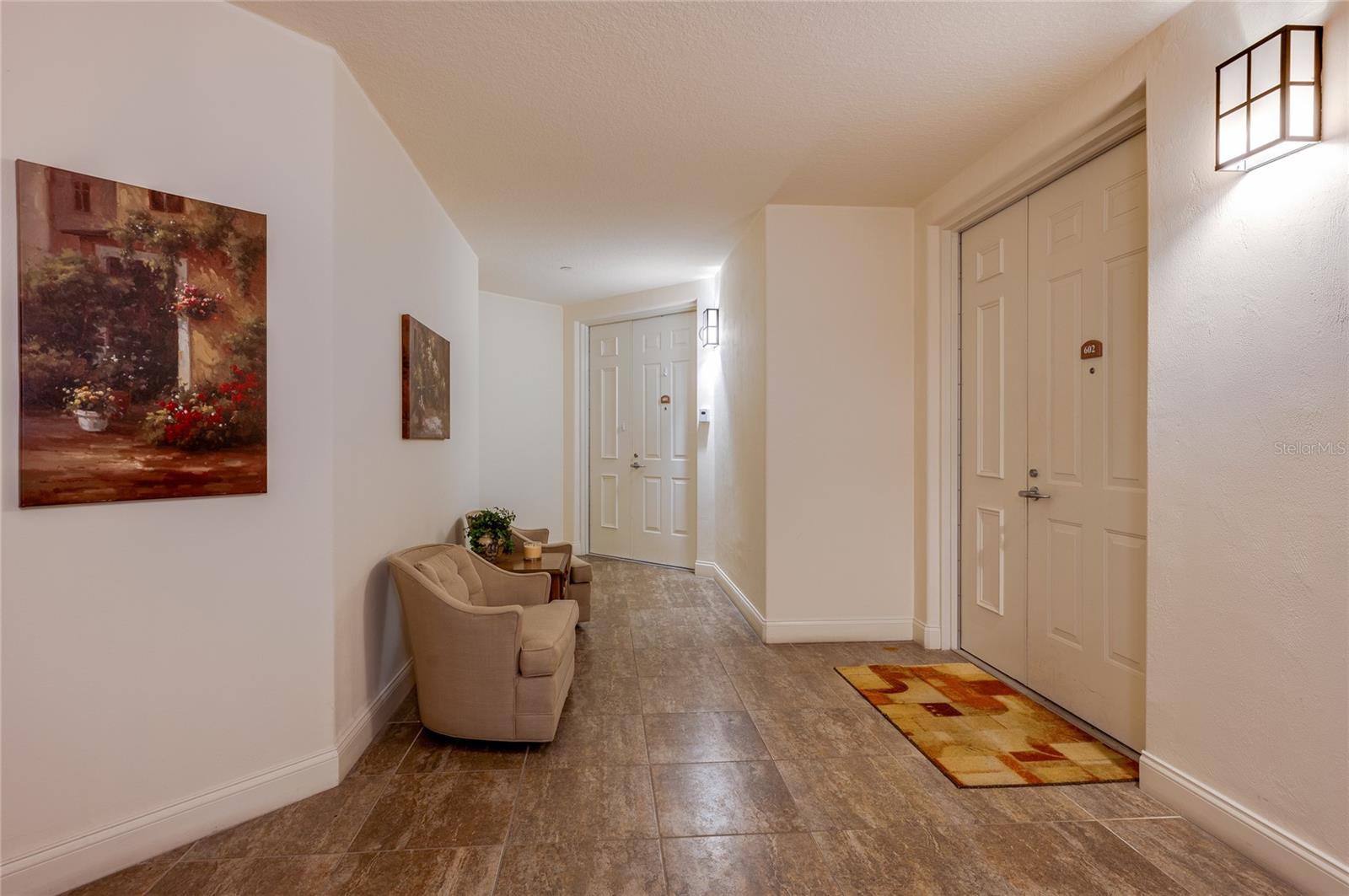 PALMA BELLA CONDO - Residential Lease