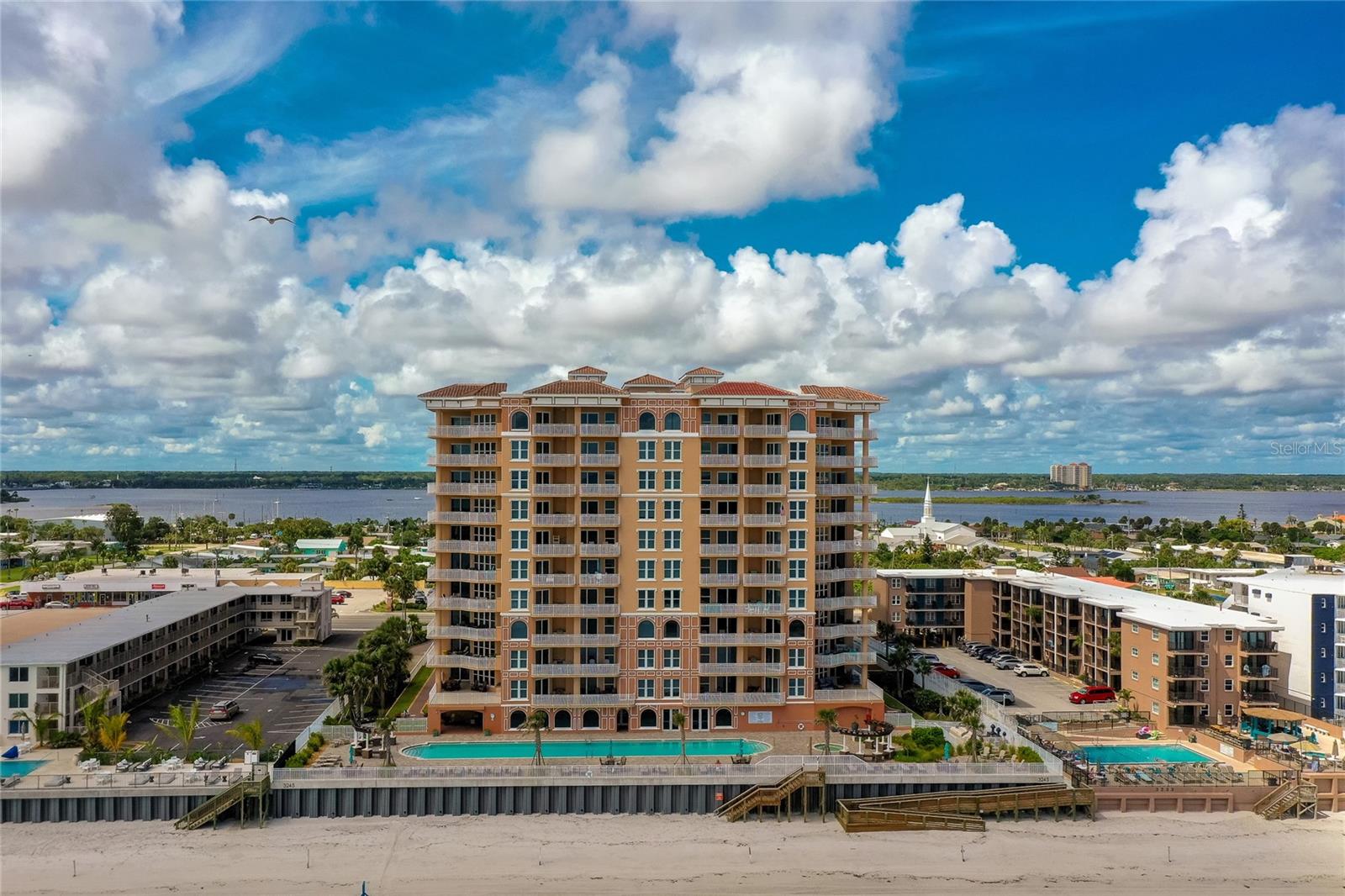 PALMA BELLA CONDO - Residential Lease