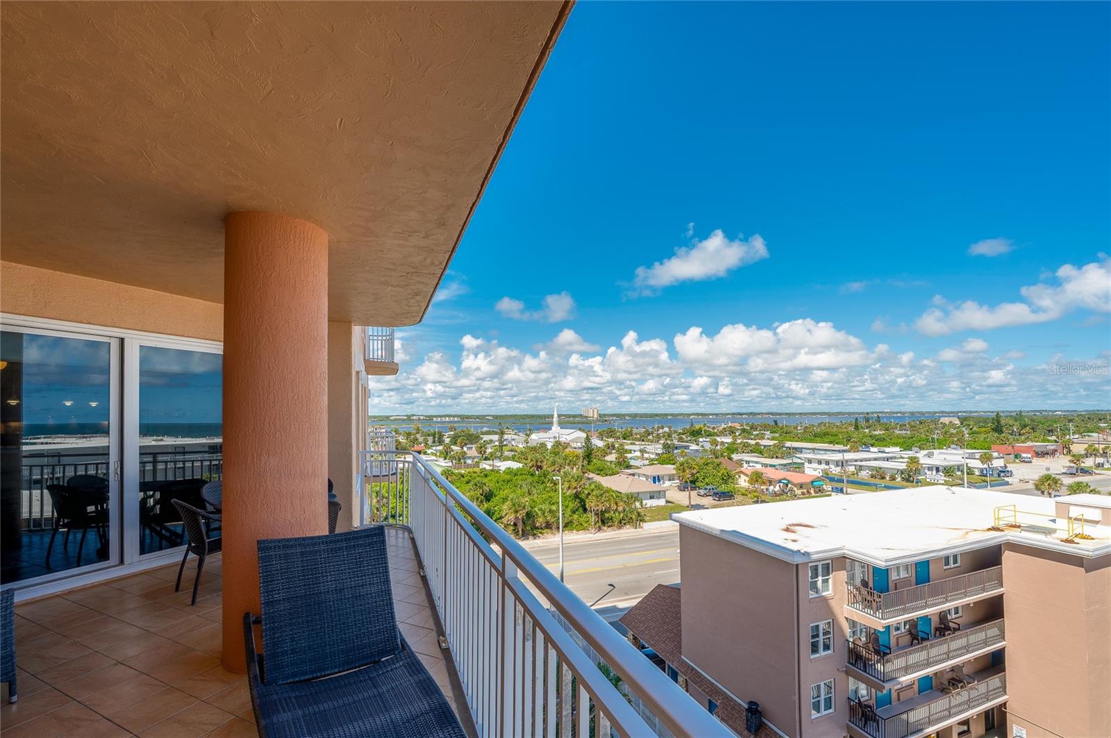 PALMA BELLA CONDO - Residential Lease