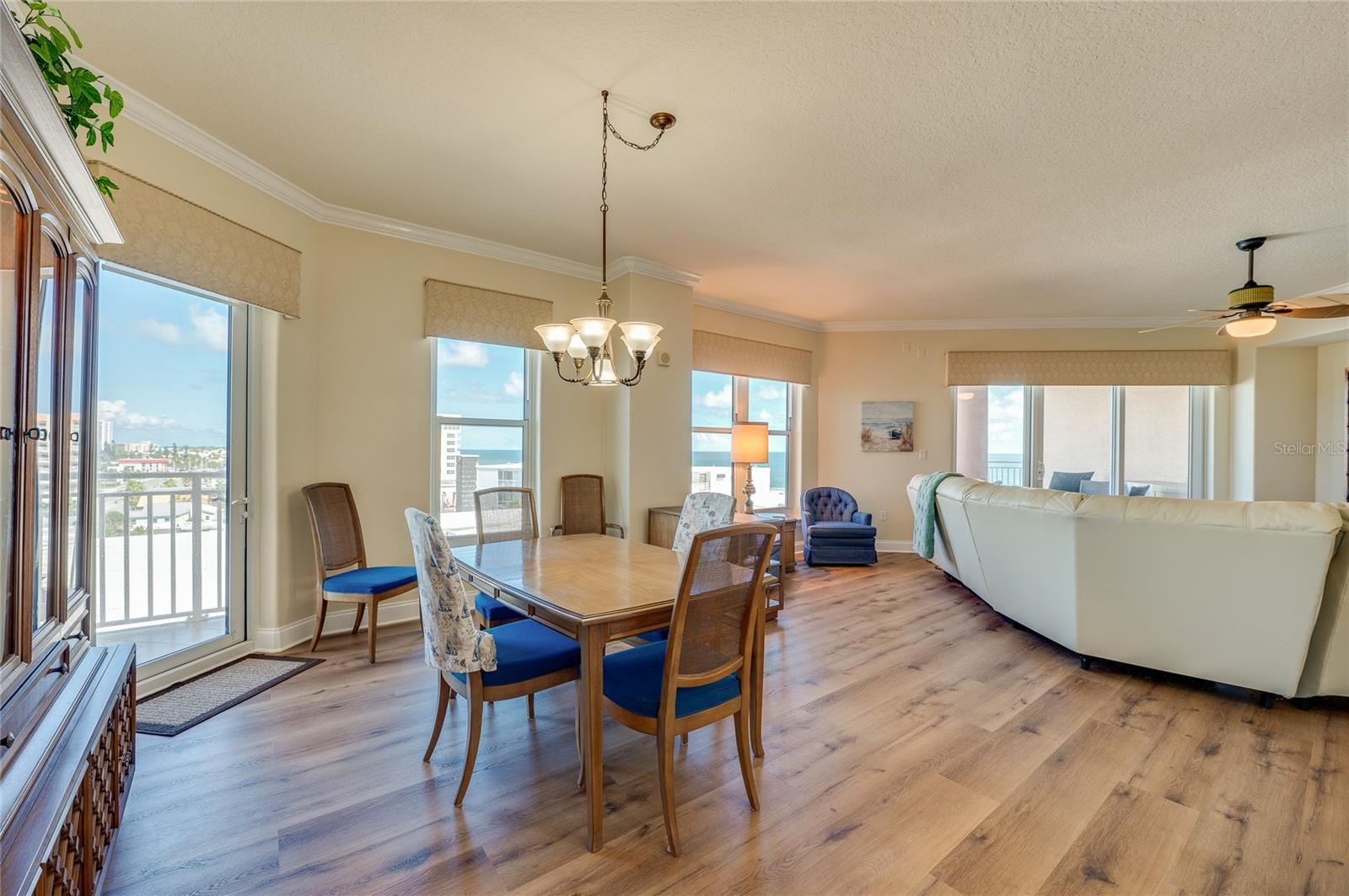 PALMA BELLA CONDO - Residential Lease