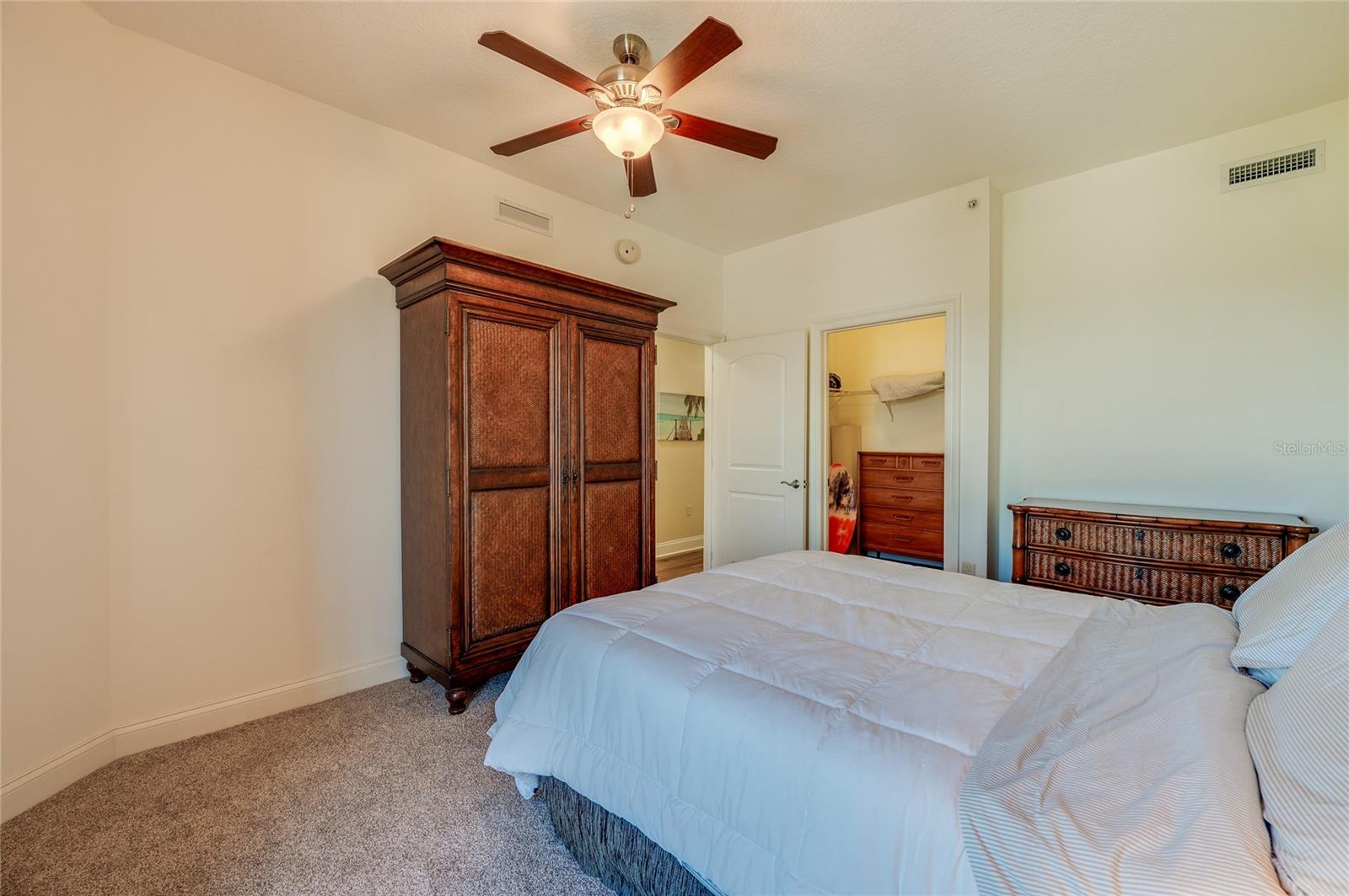 PALMA BELLA CONDO - Residential Lease