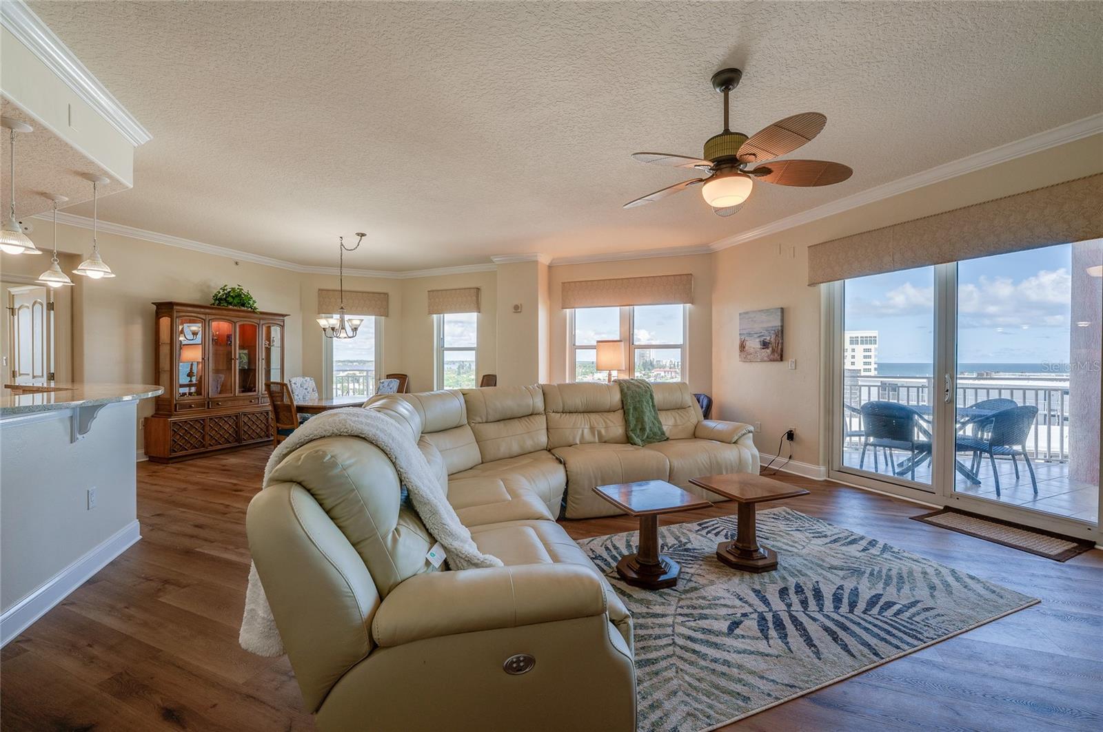 PALMA BELLA CONDO - Residential Lease