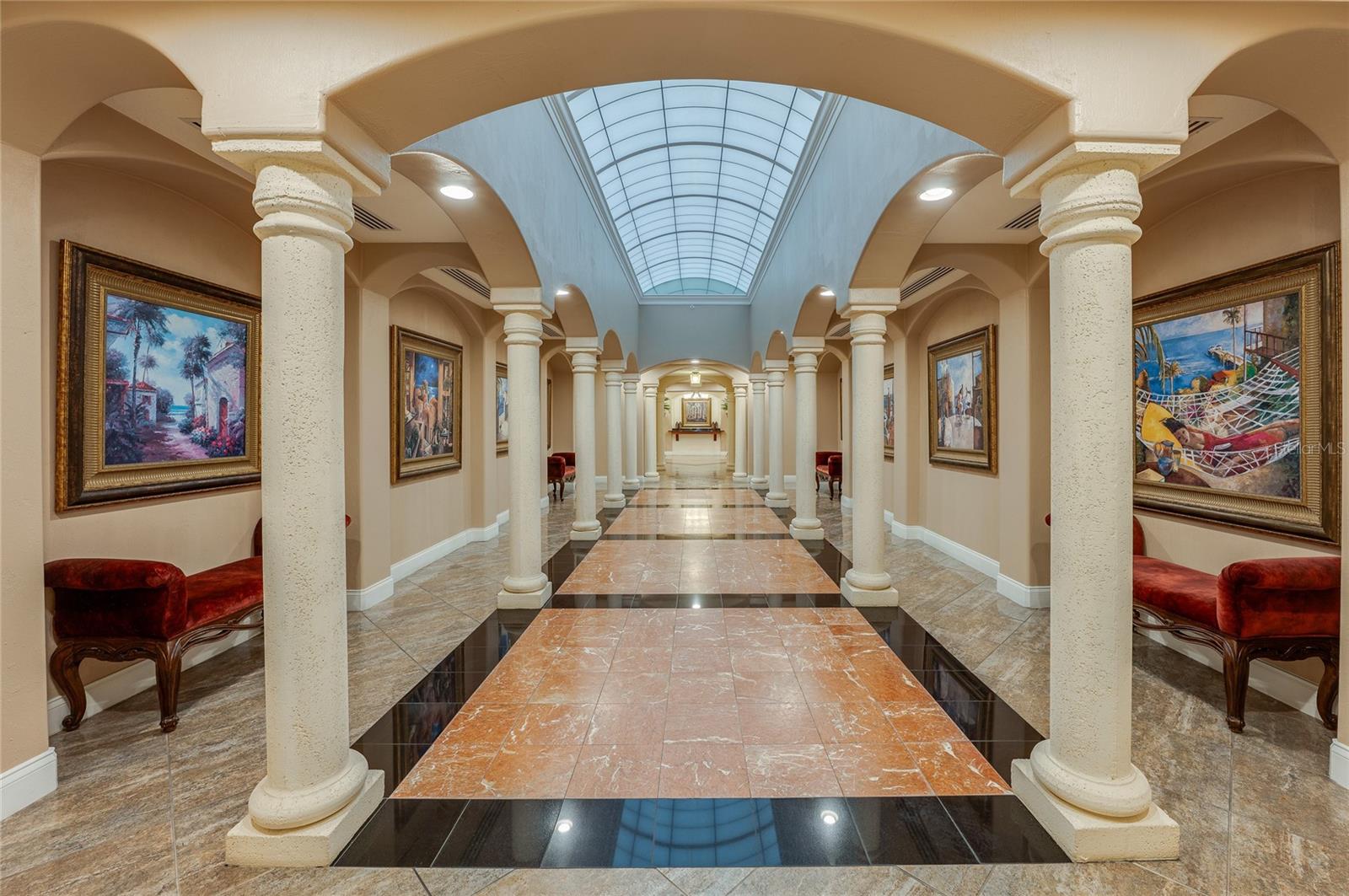 PALMA BELLA CONDO - Residential Lease