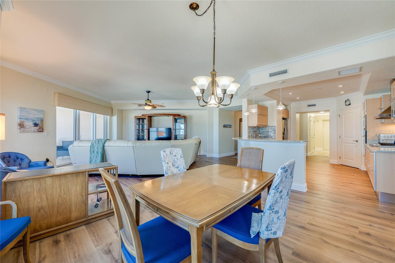 PALMA BELLA CONDO - Residential Lease