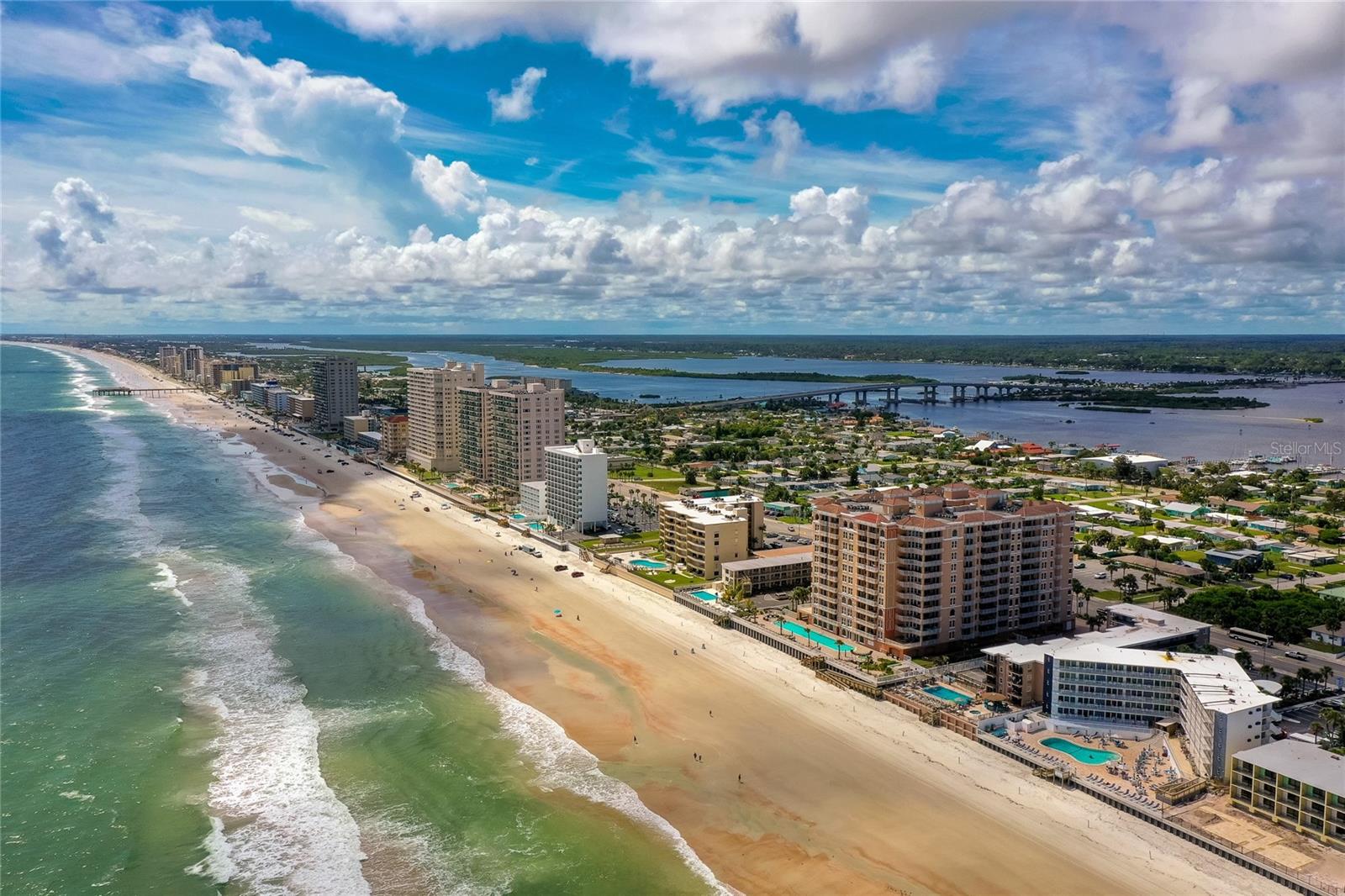 PALMA BELLA CONDO - Residential Lease