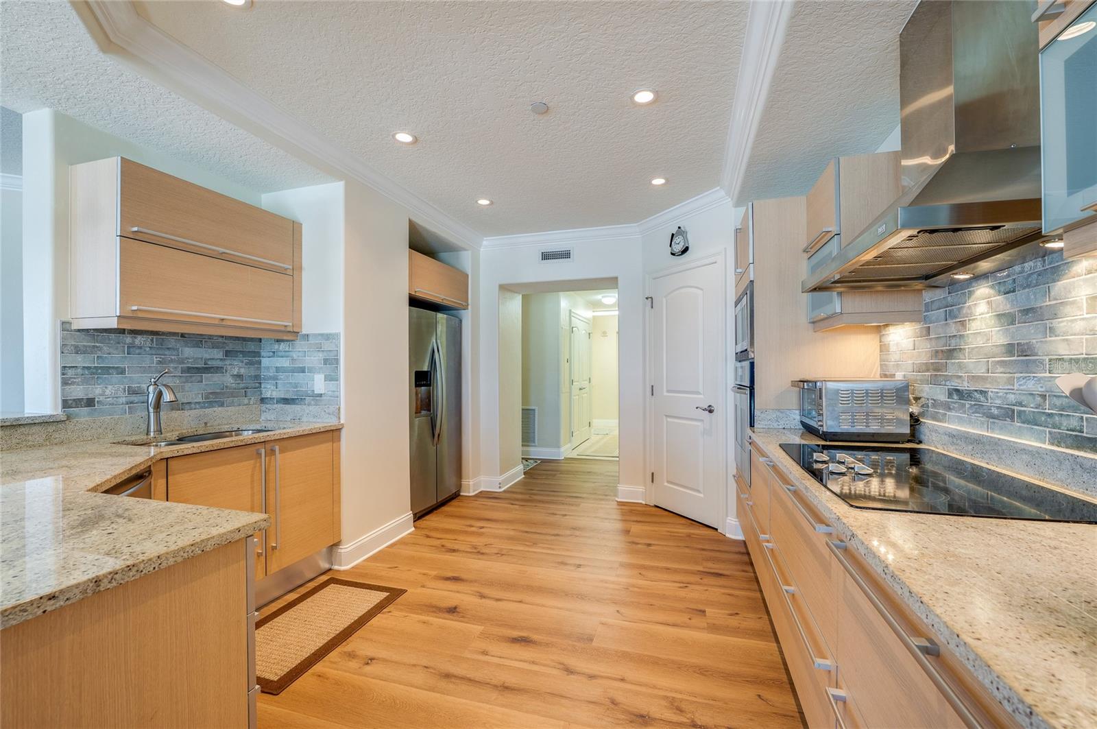 PALMA BELLA CONDO - Residential Lease