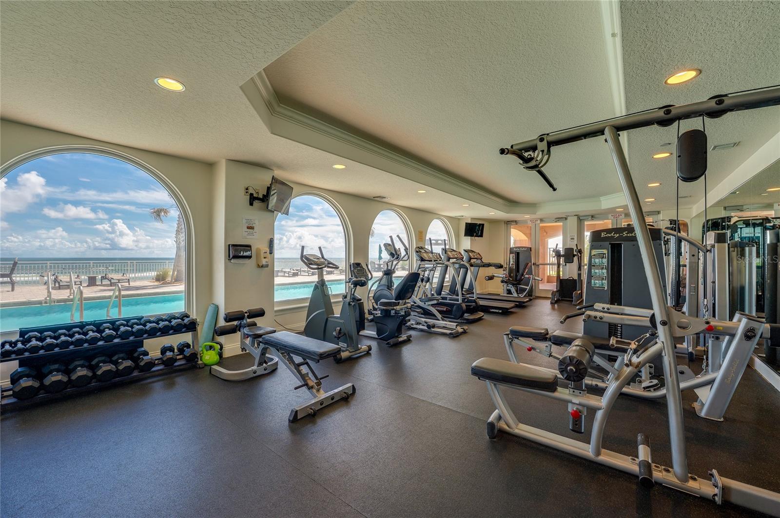 PALMA BELLA CONDO - Residential Lease