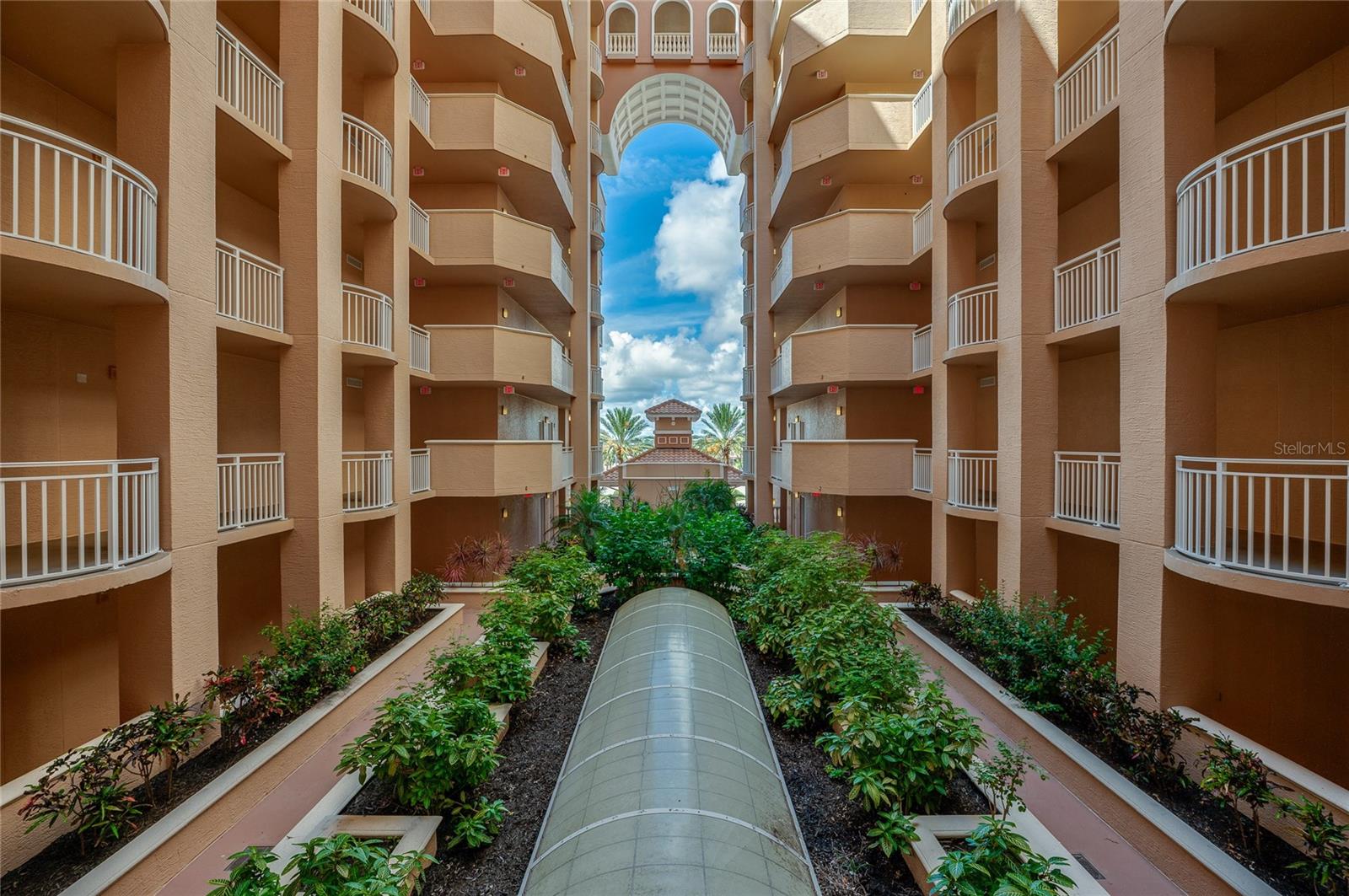 PALMA BELLA CONDO - Residential Lease