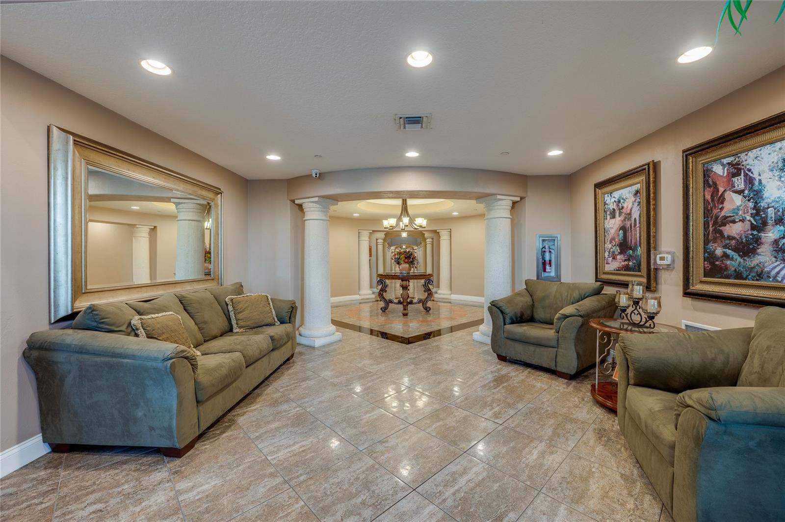 PALMA BELLA CONDO - Residential Lease