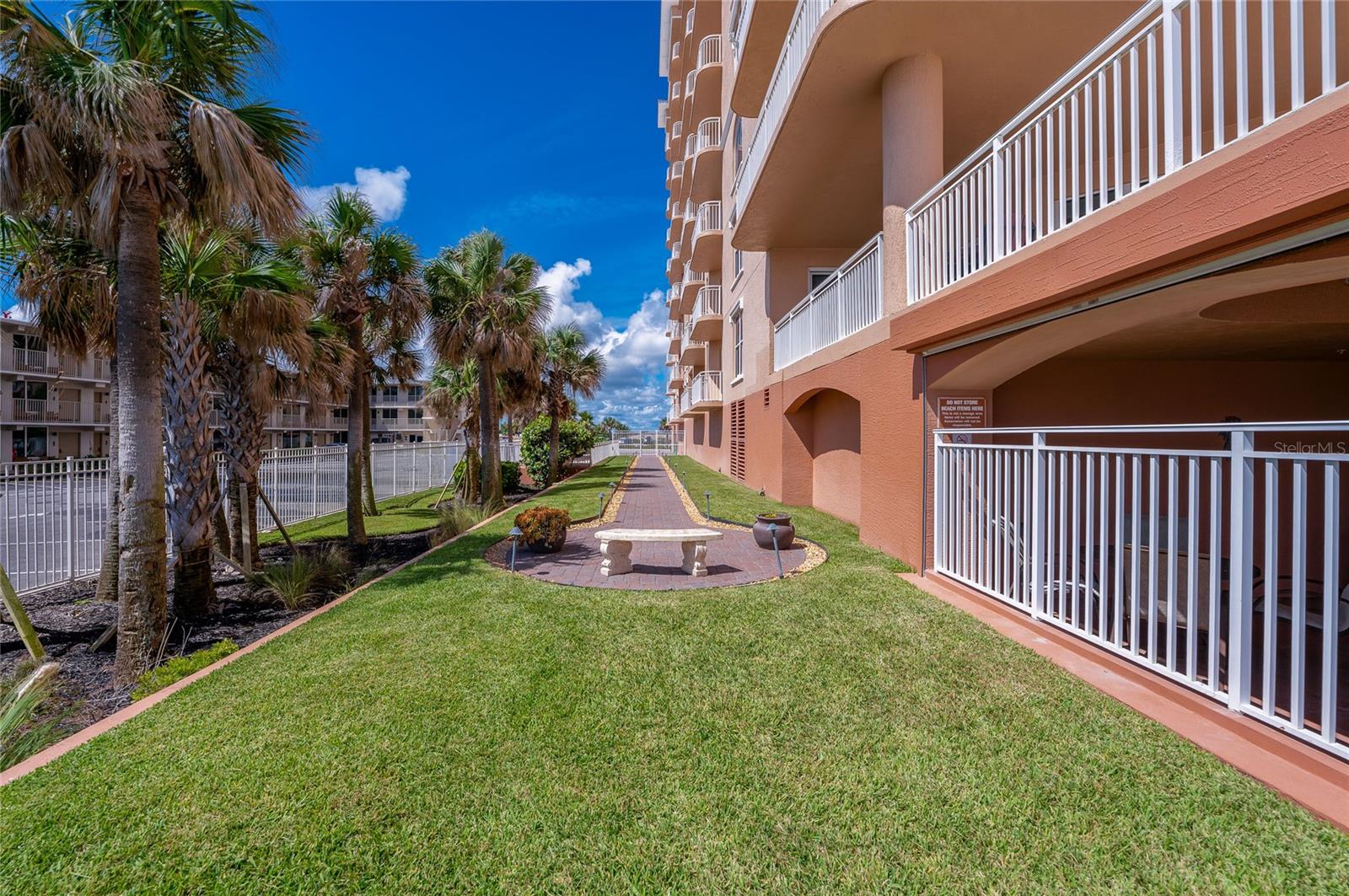 PALMA BELLA CONDO - Residential Lease