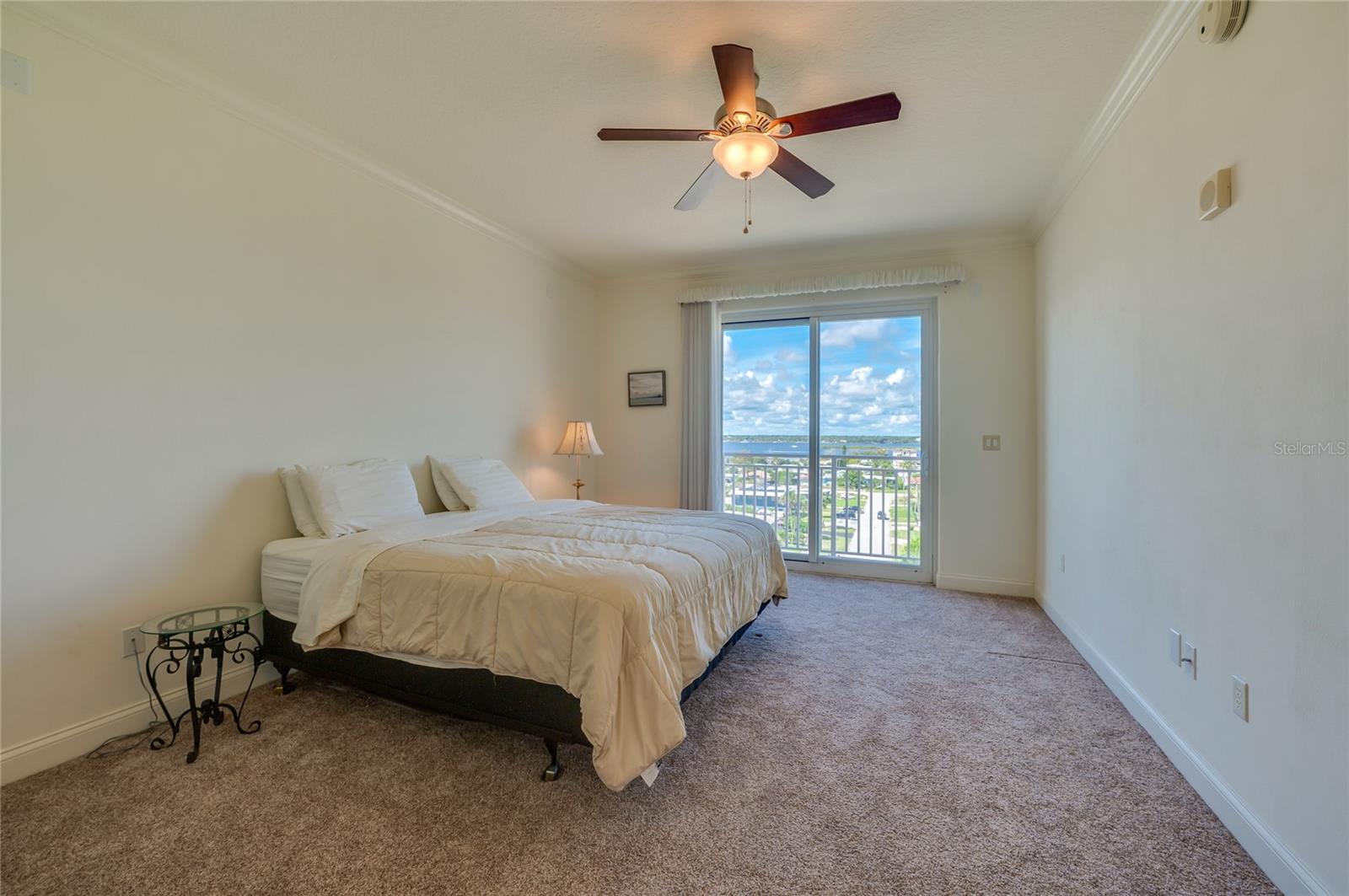 PALMA BELLA CONDO - Residential Lease