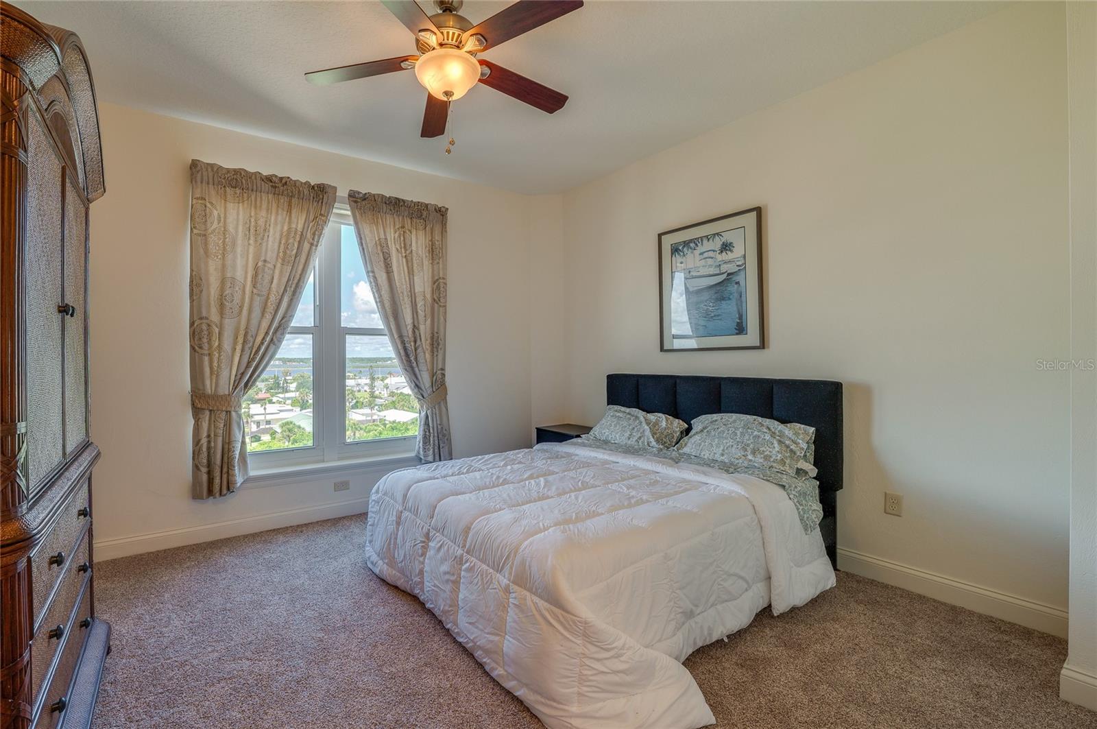 PALMA BELLA CONDO - Residential Lease