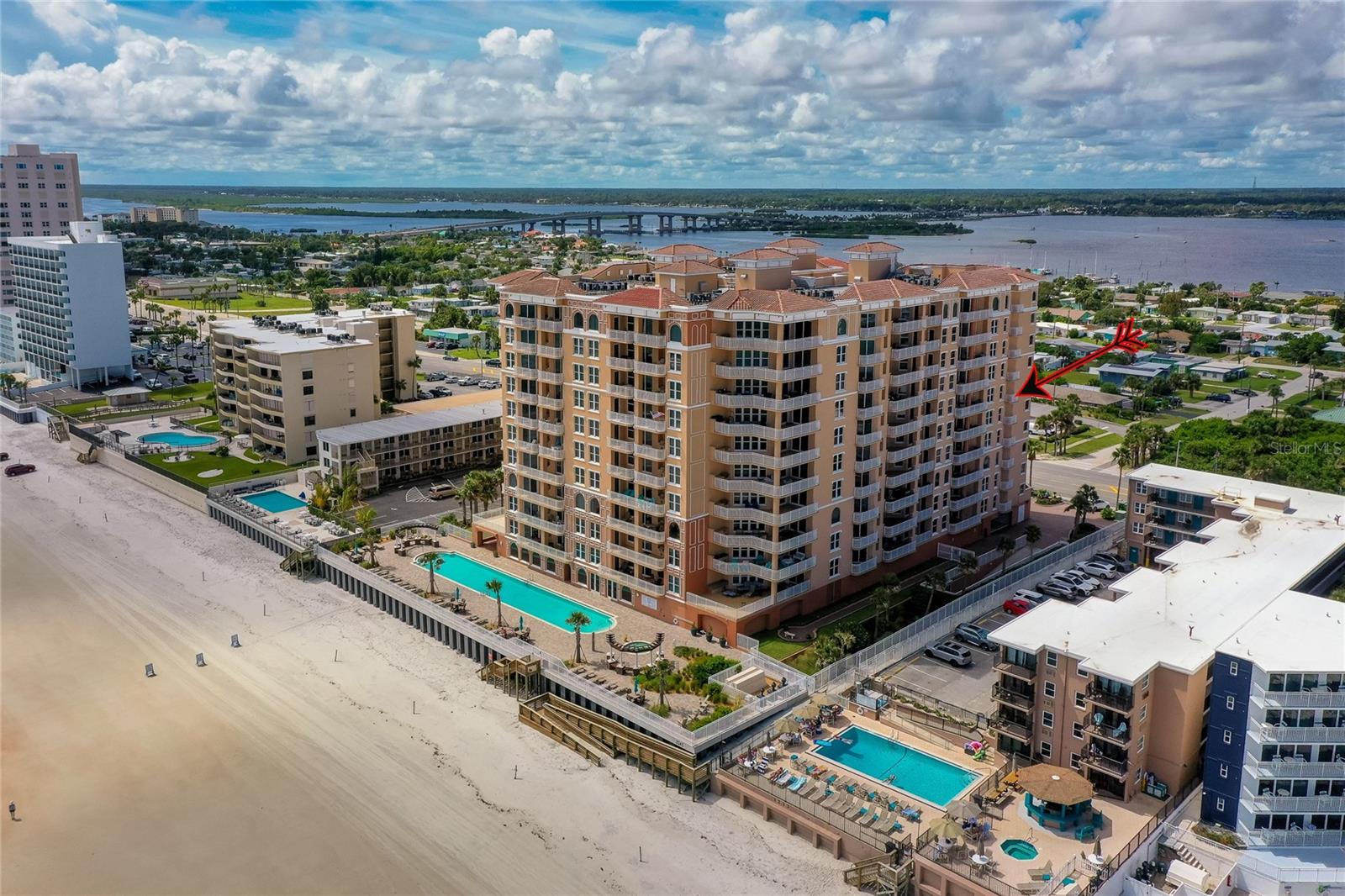 PALMA BELLA CONDO - Residential Lease