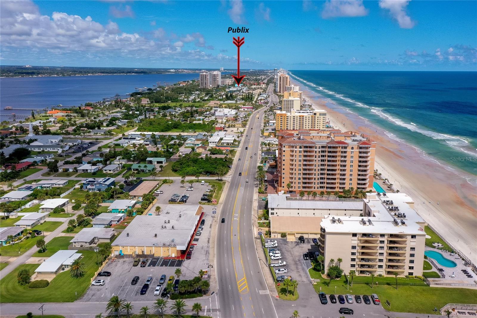 PALMA BELLA CONDO - Residential Lease