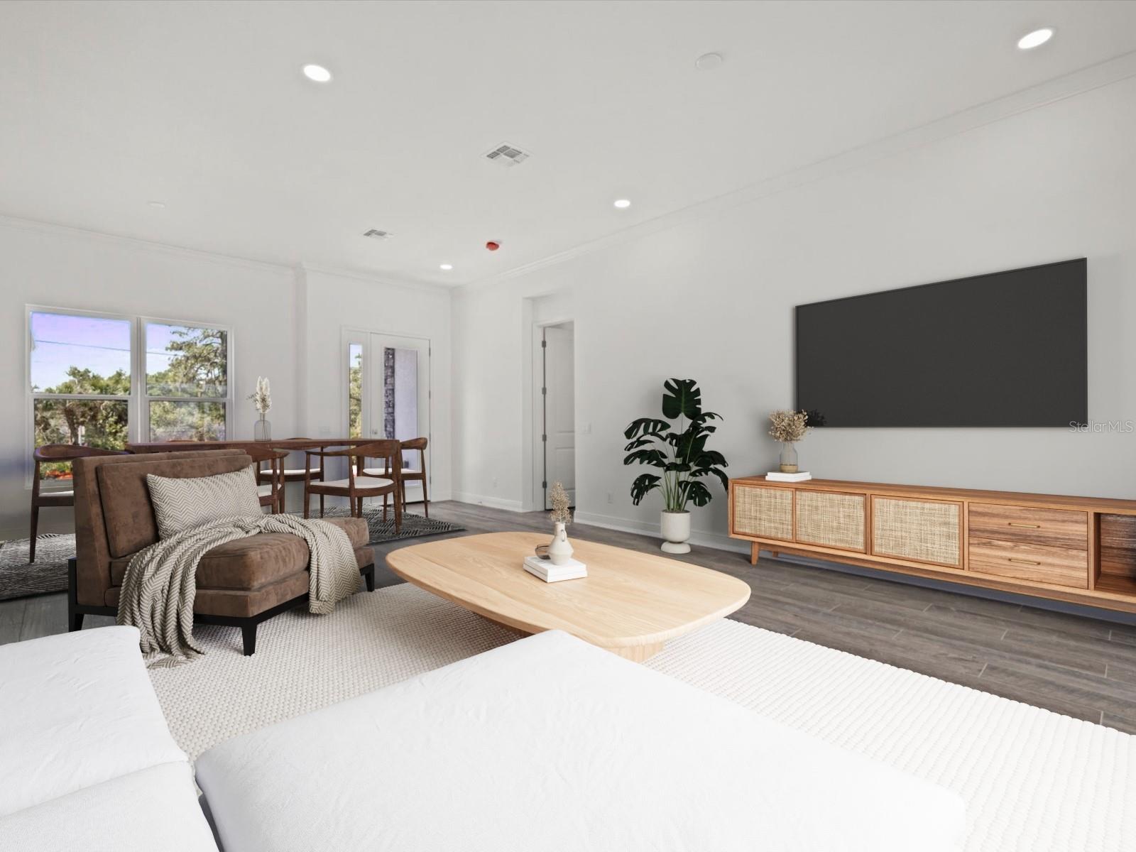 PORT CHARLOTTE SUB 30 - Residential