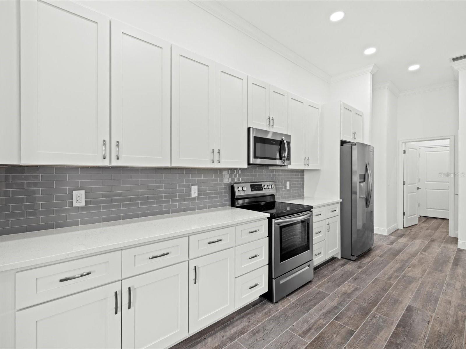 PORT CHARLOTTE SUB 30 - Residential