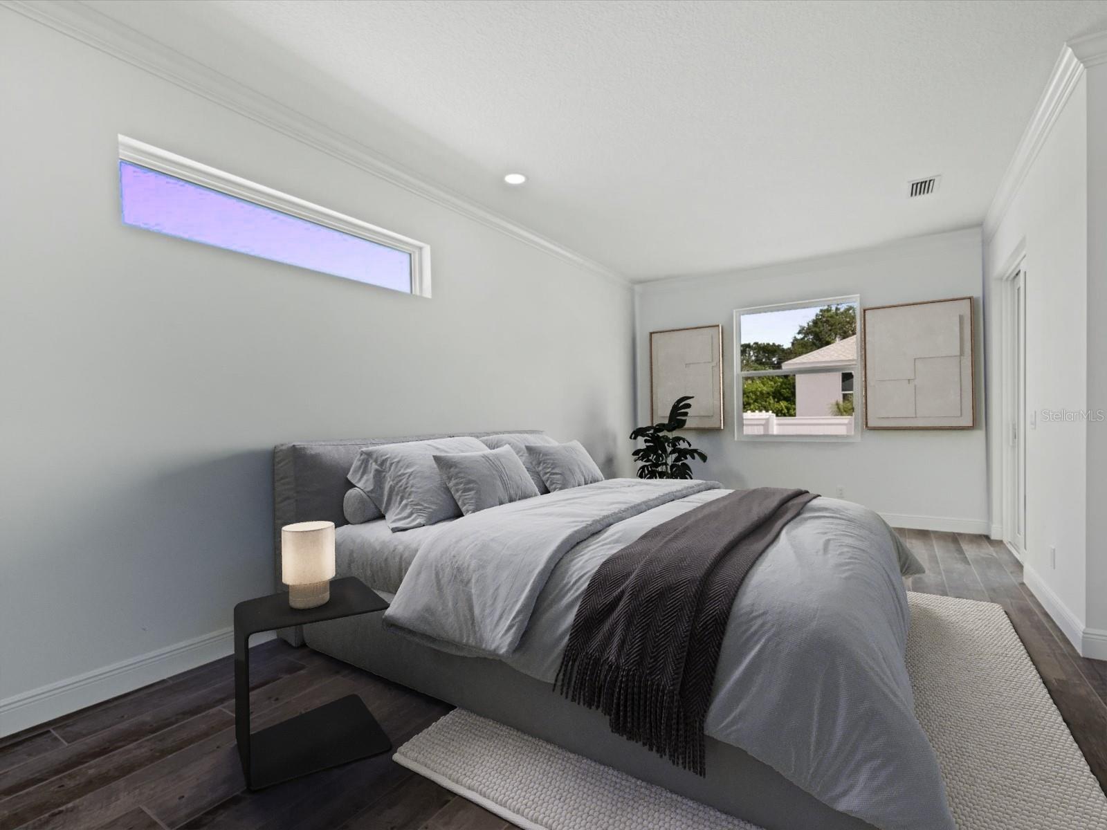 PORT CHARLOTTE SUB 30 - Residential