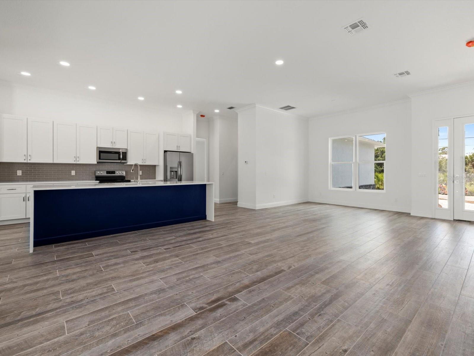 PORT CHARLOTTE SUB 30 - Residential