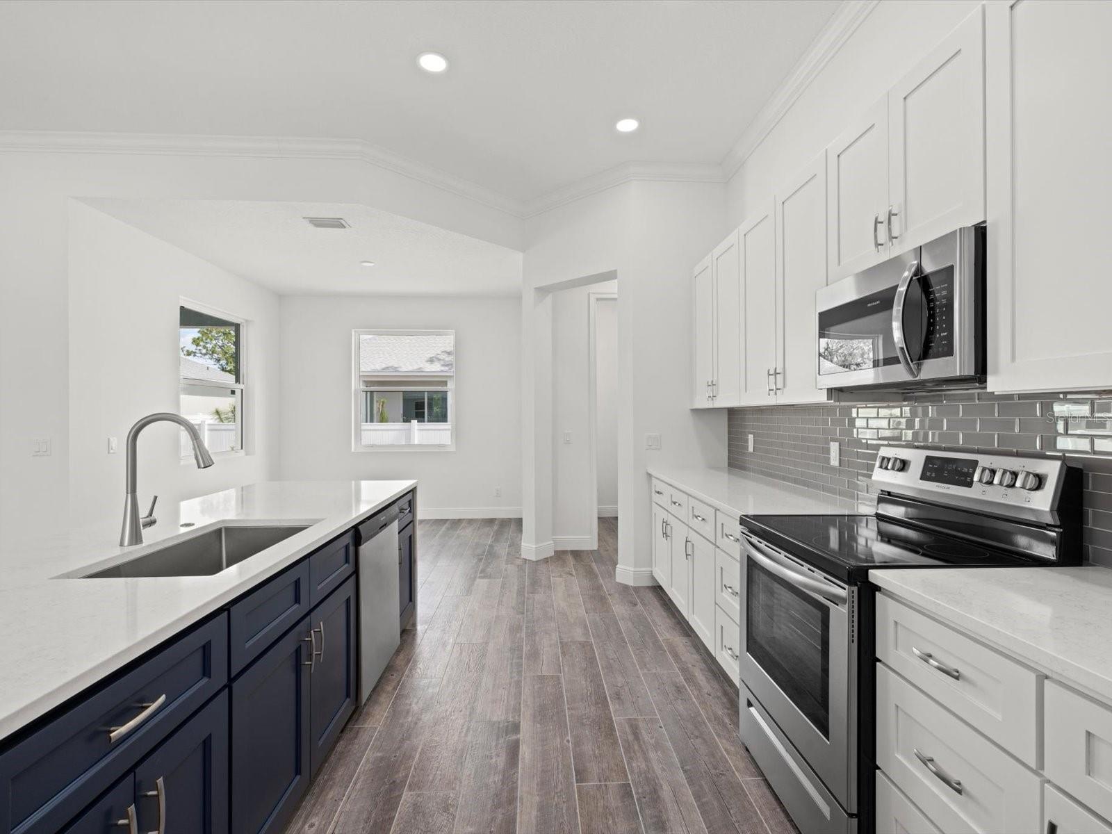 PORT CHARLOTTE SUB 30 - Residential